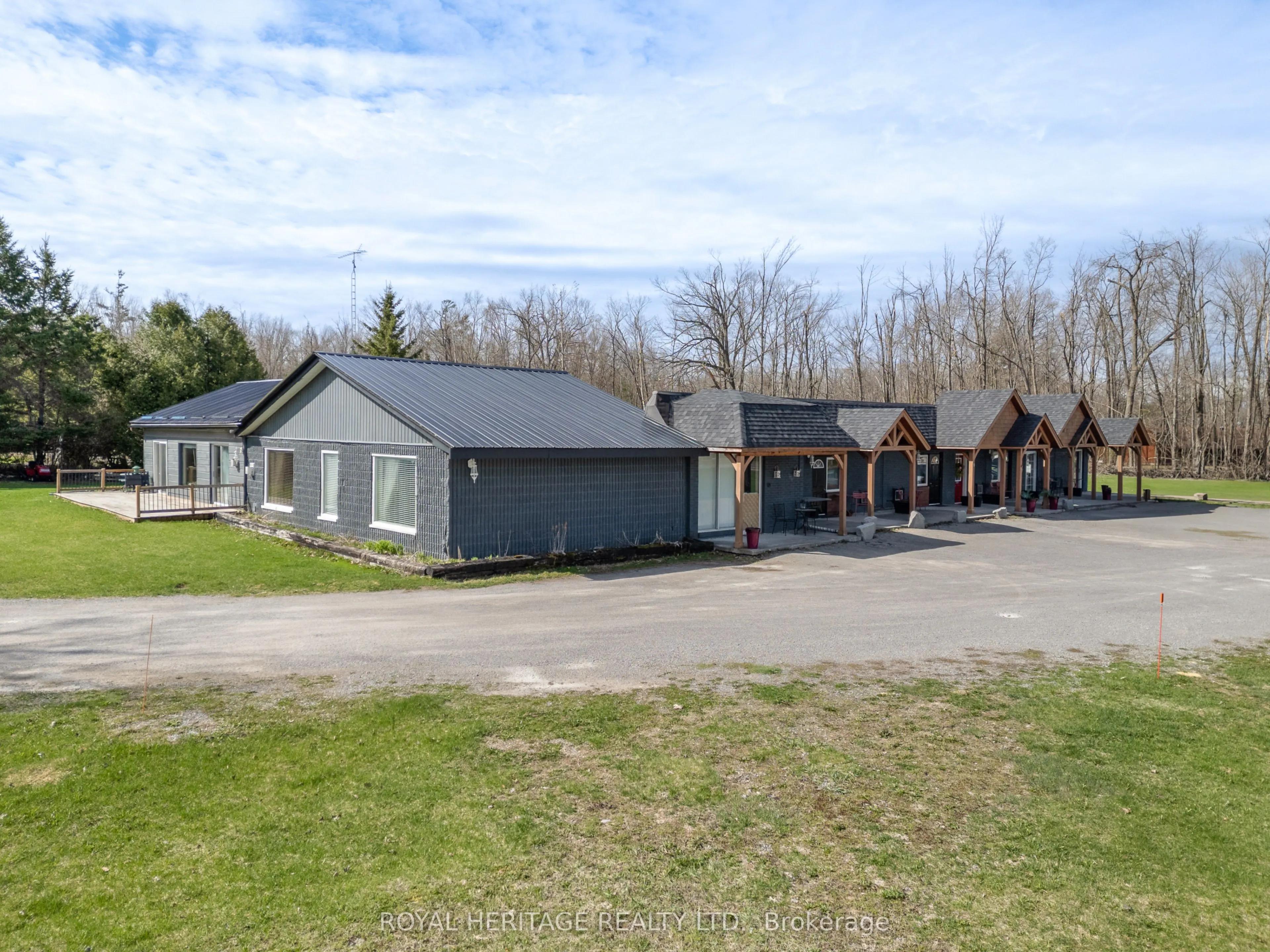 1578 County  8 Road