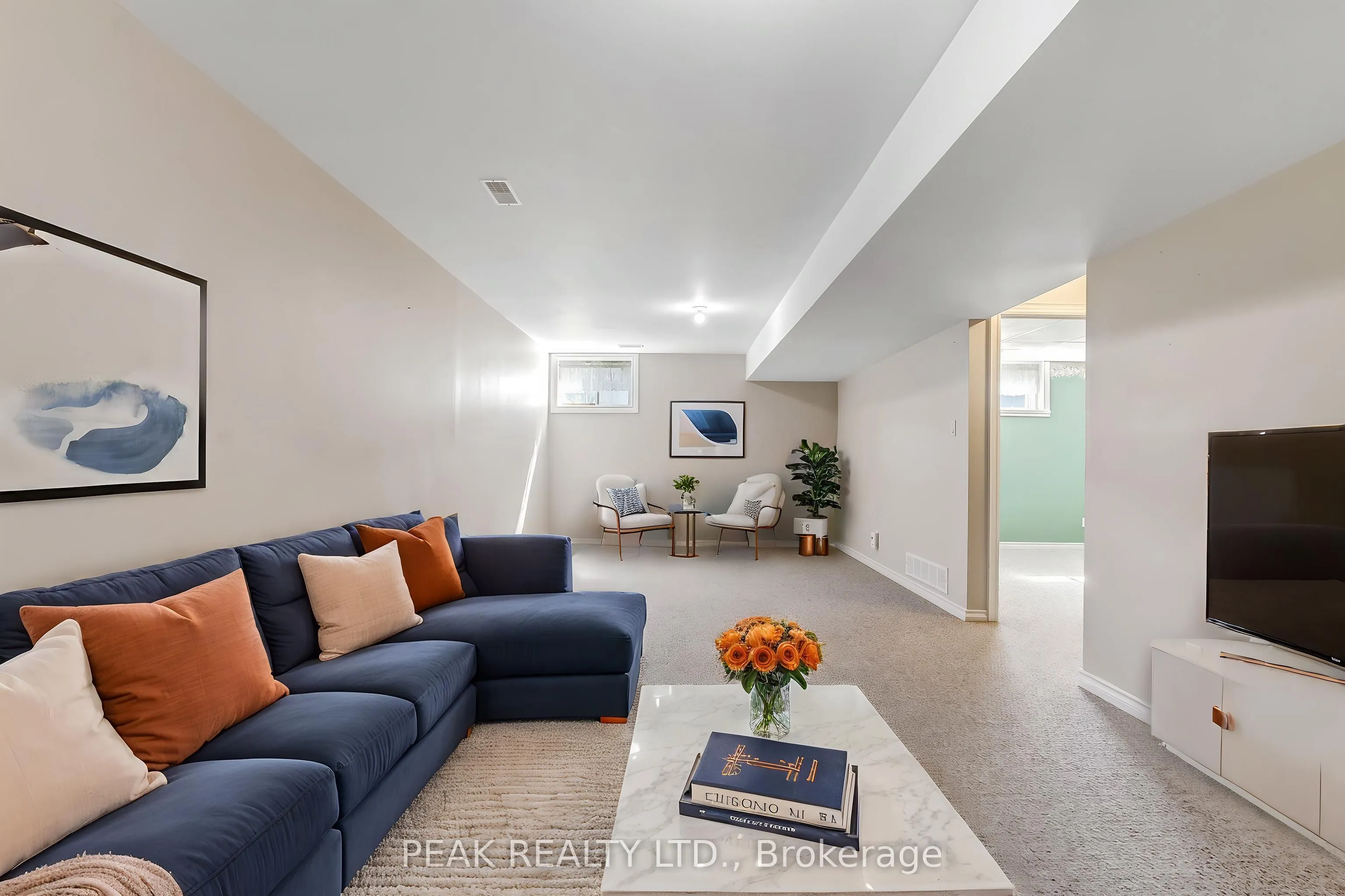 19 Hanlon Place #15