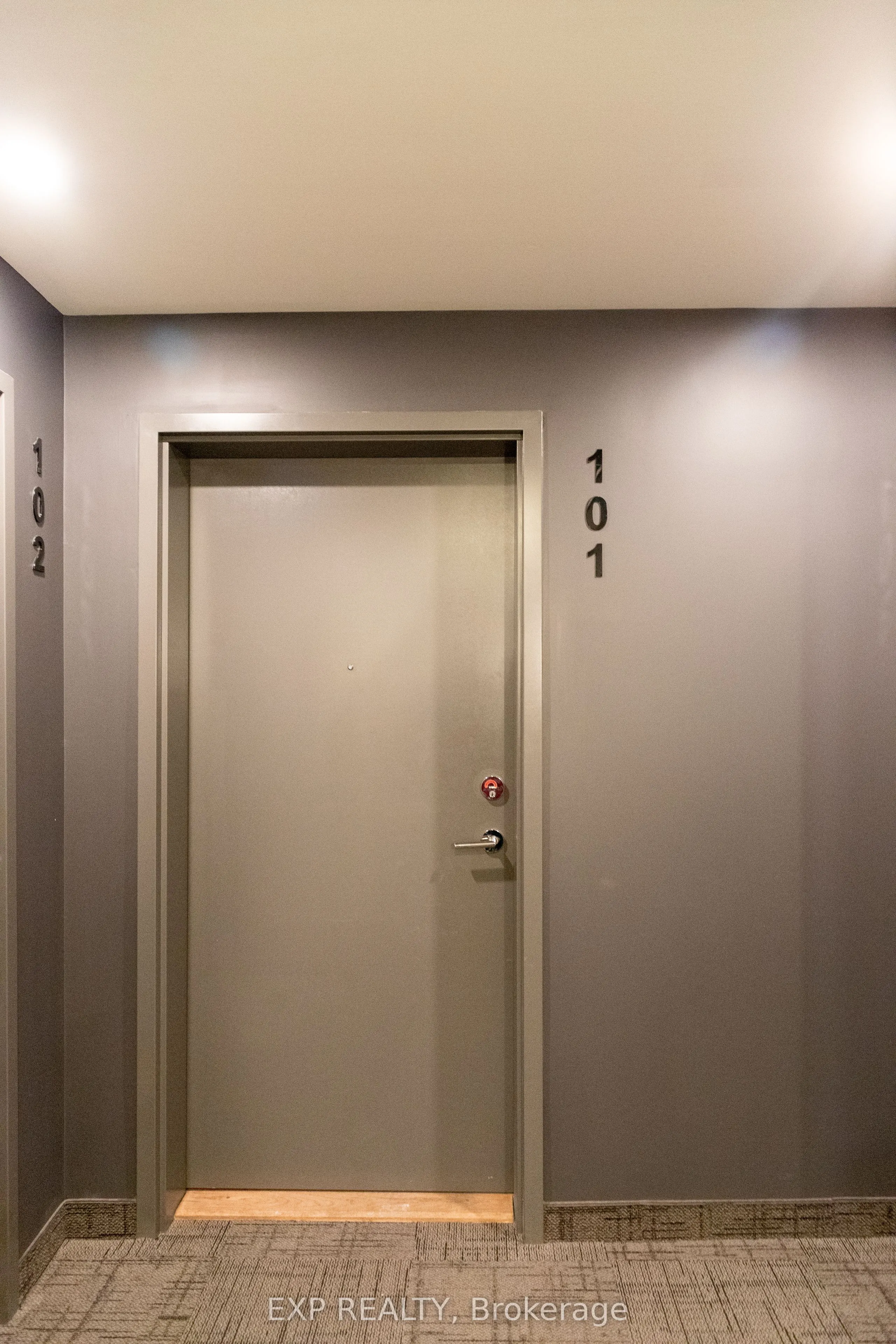 110 Fergus Avenue #101