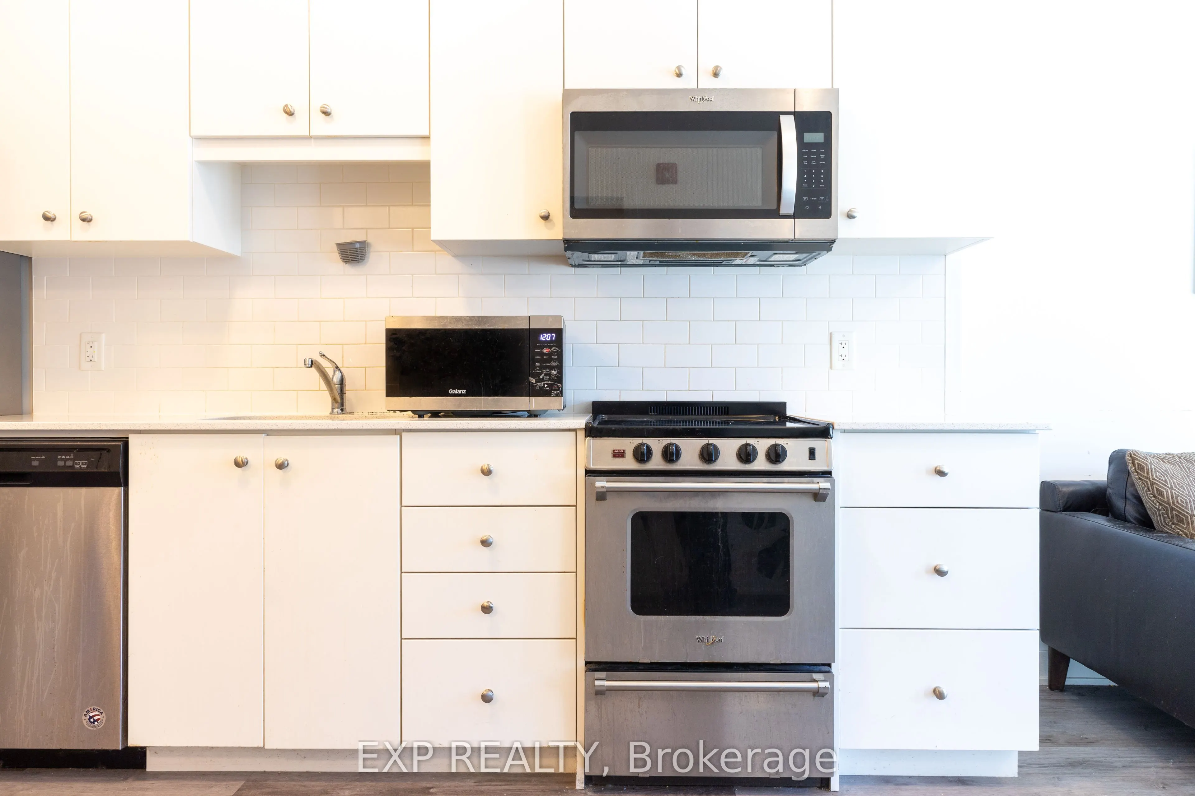 110 Fergus Avenue #101