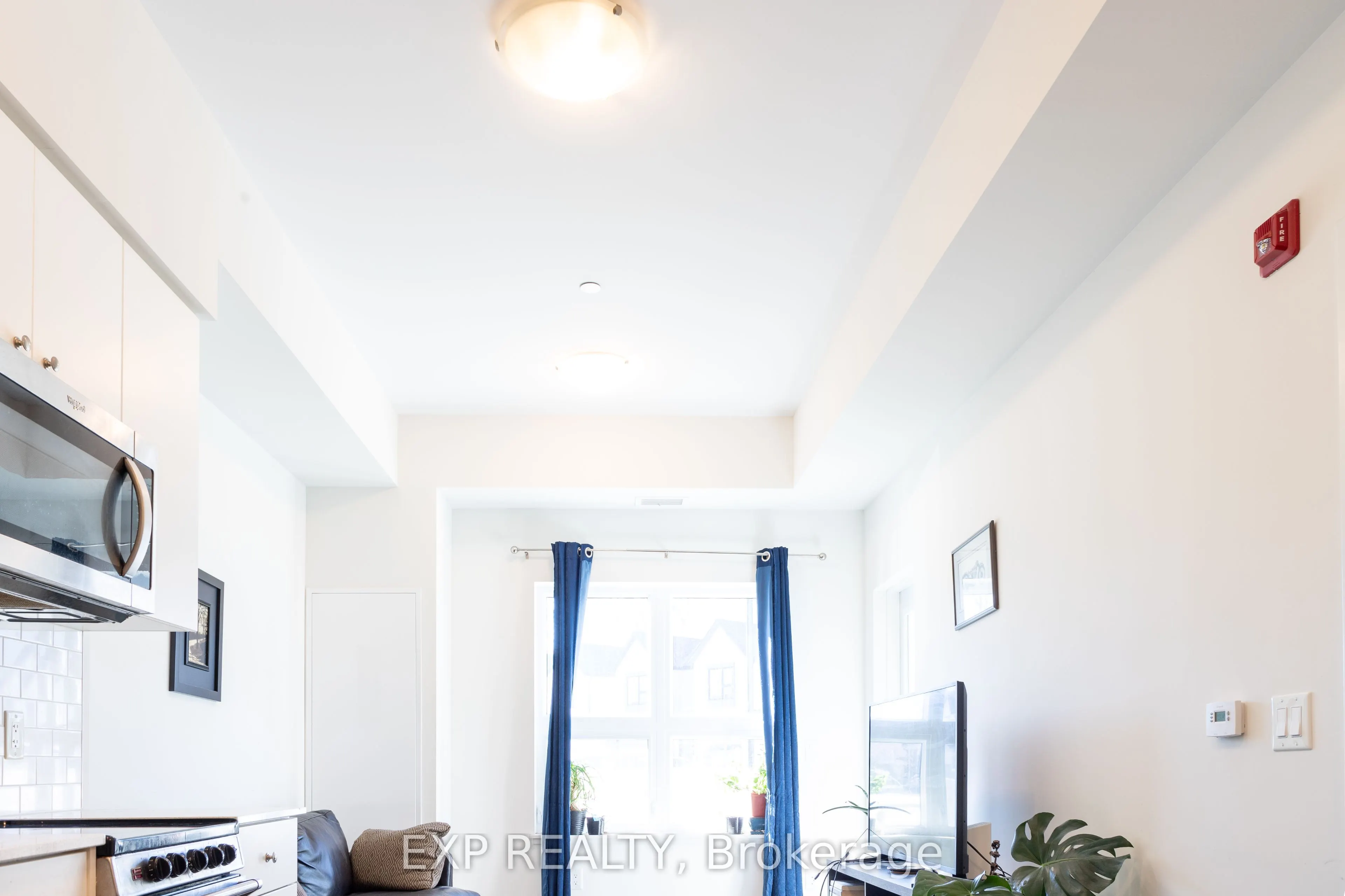 110 Fergus Avenue #101