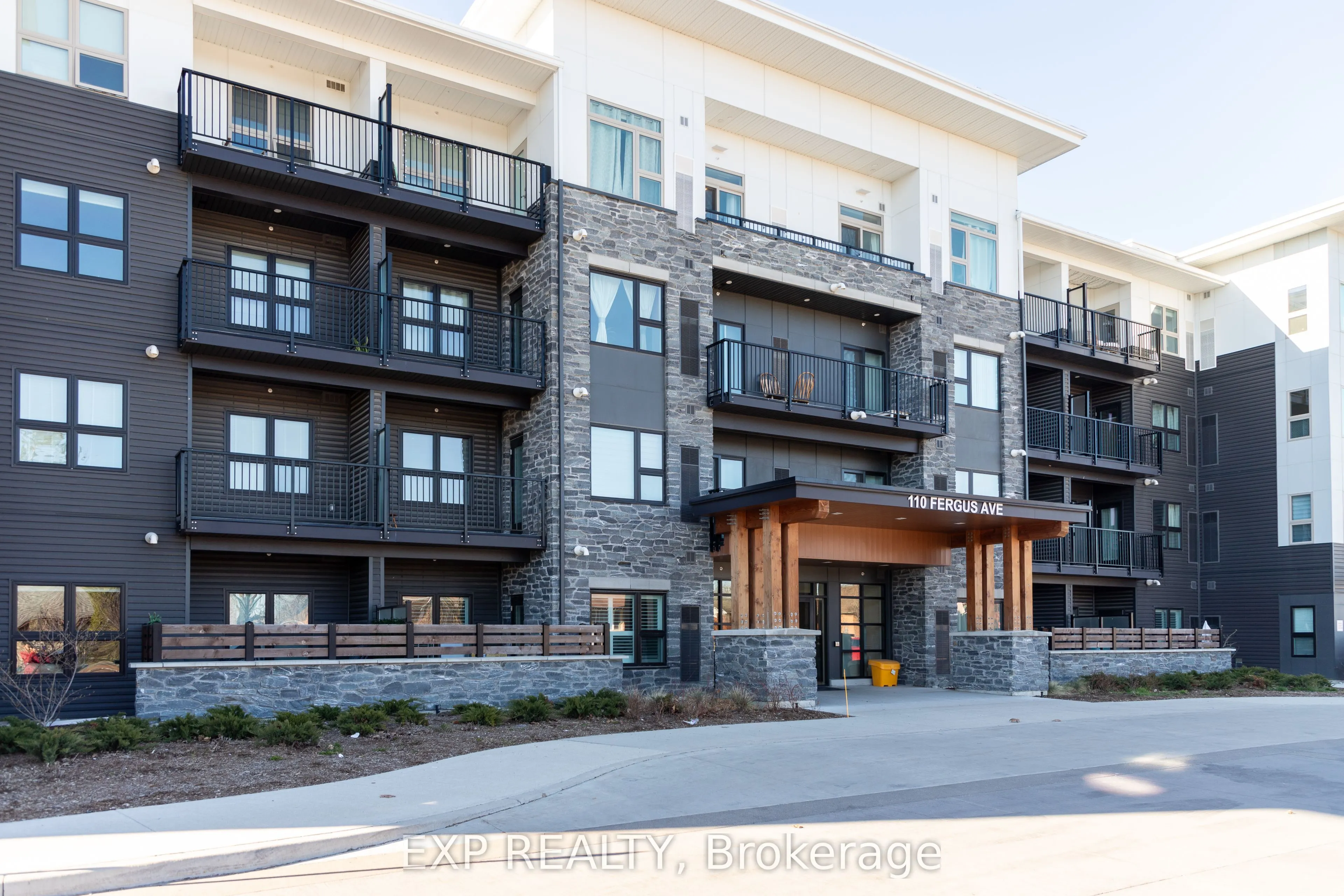 110 Fergus Avenue #101