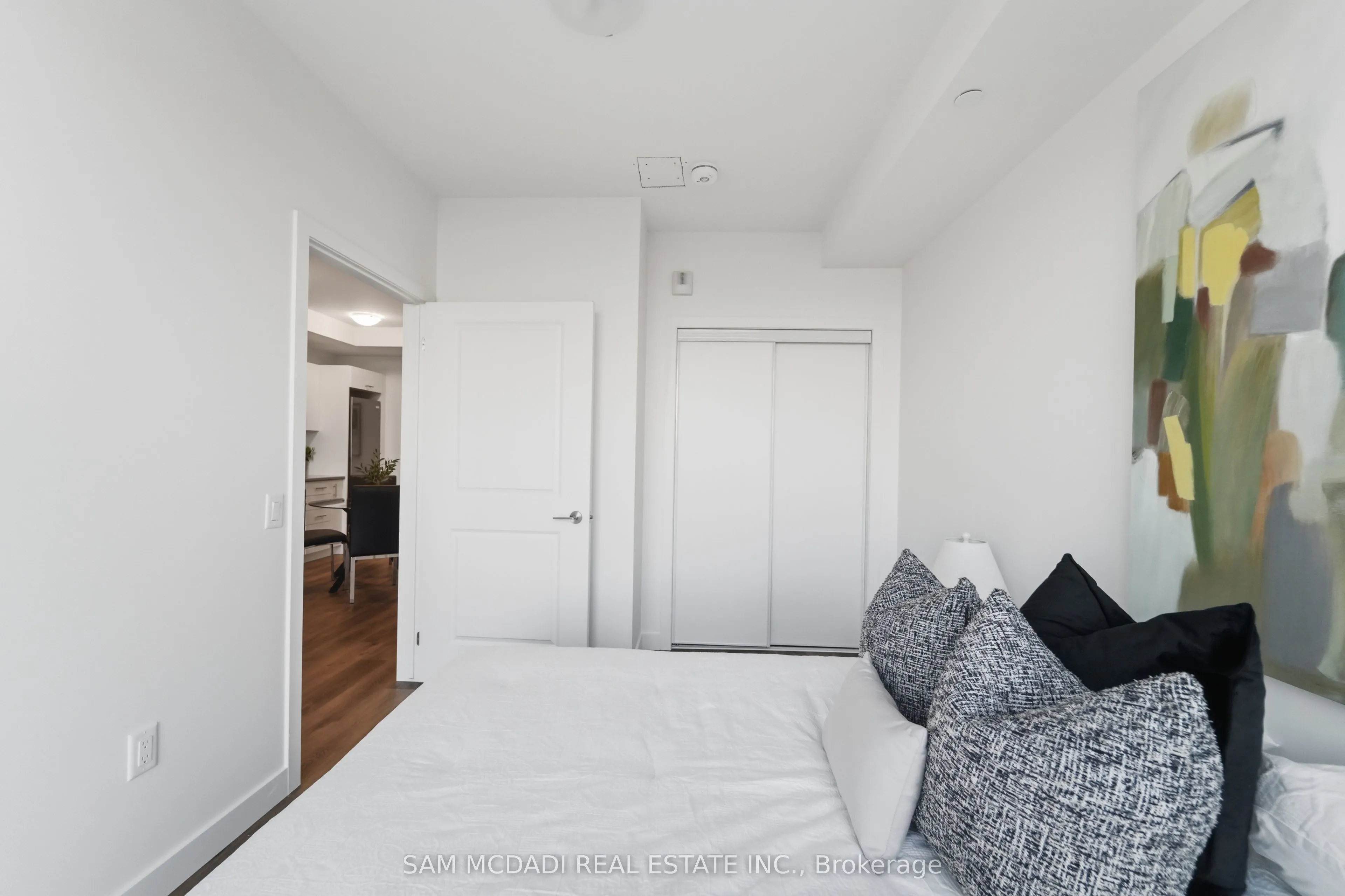 461 Green Road #1012