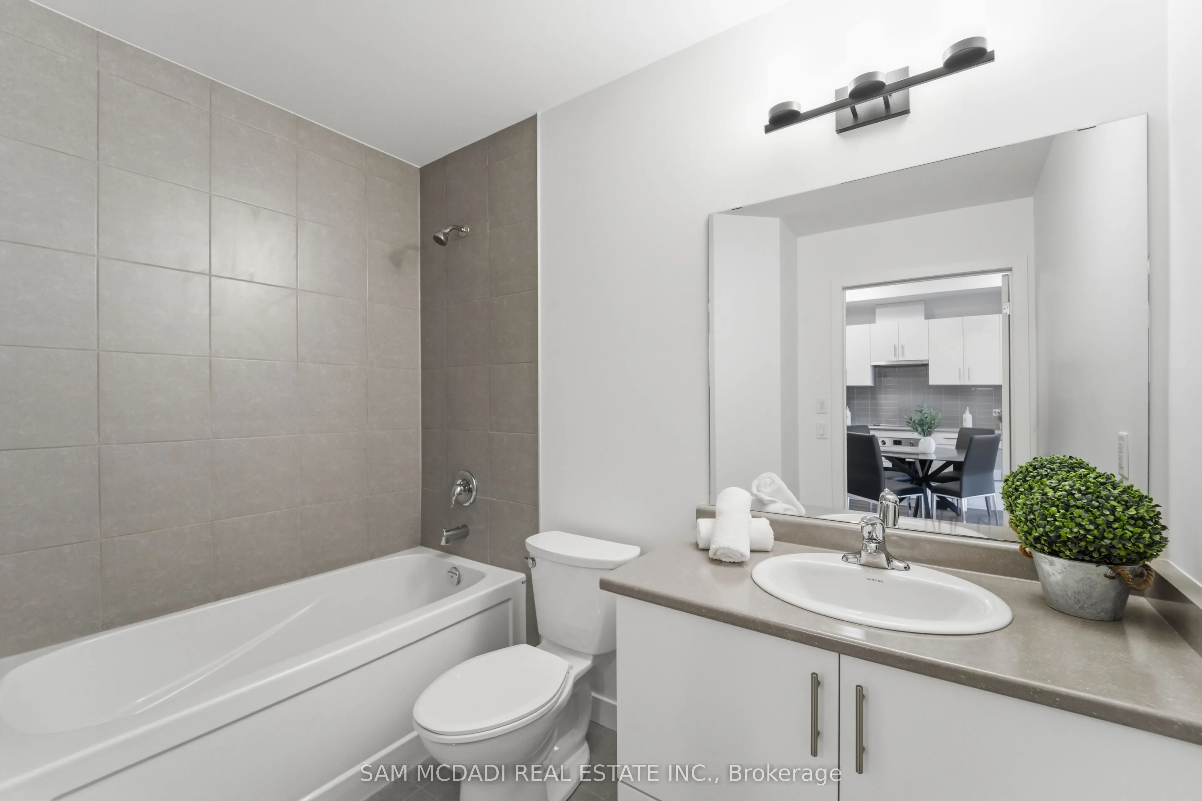 461 Green Road #1012