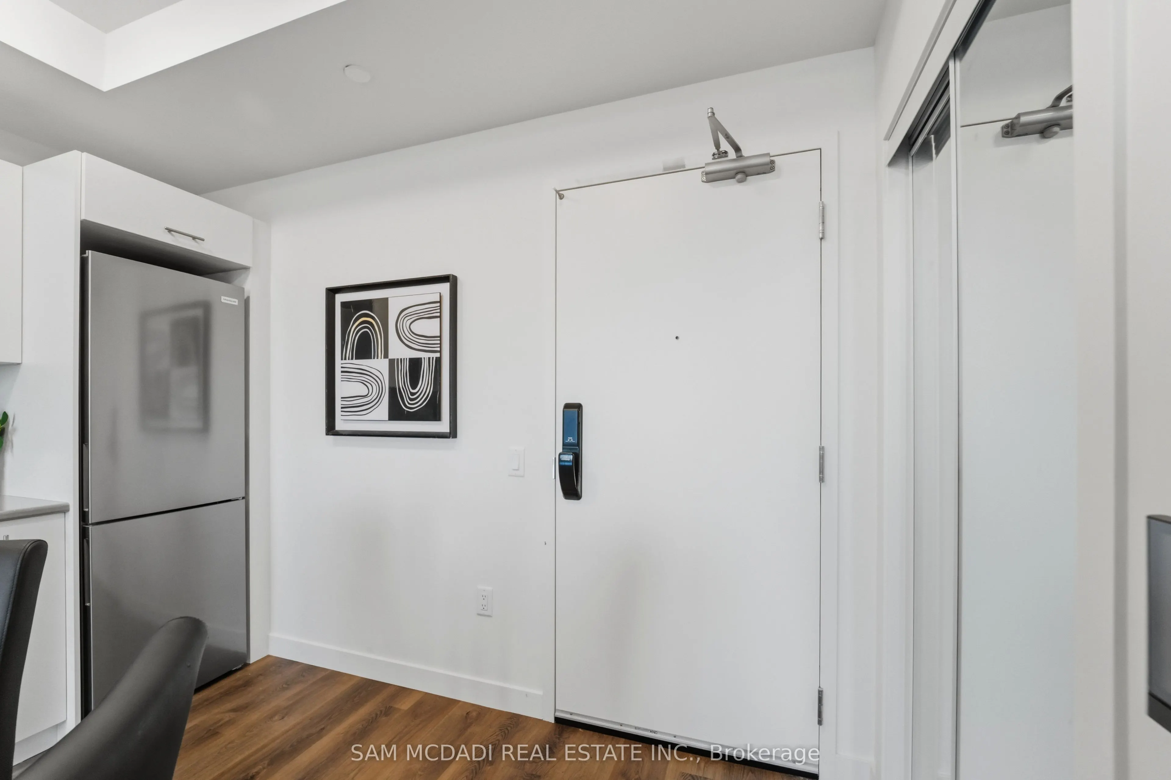461 Green Road #1012
