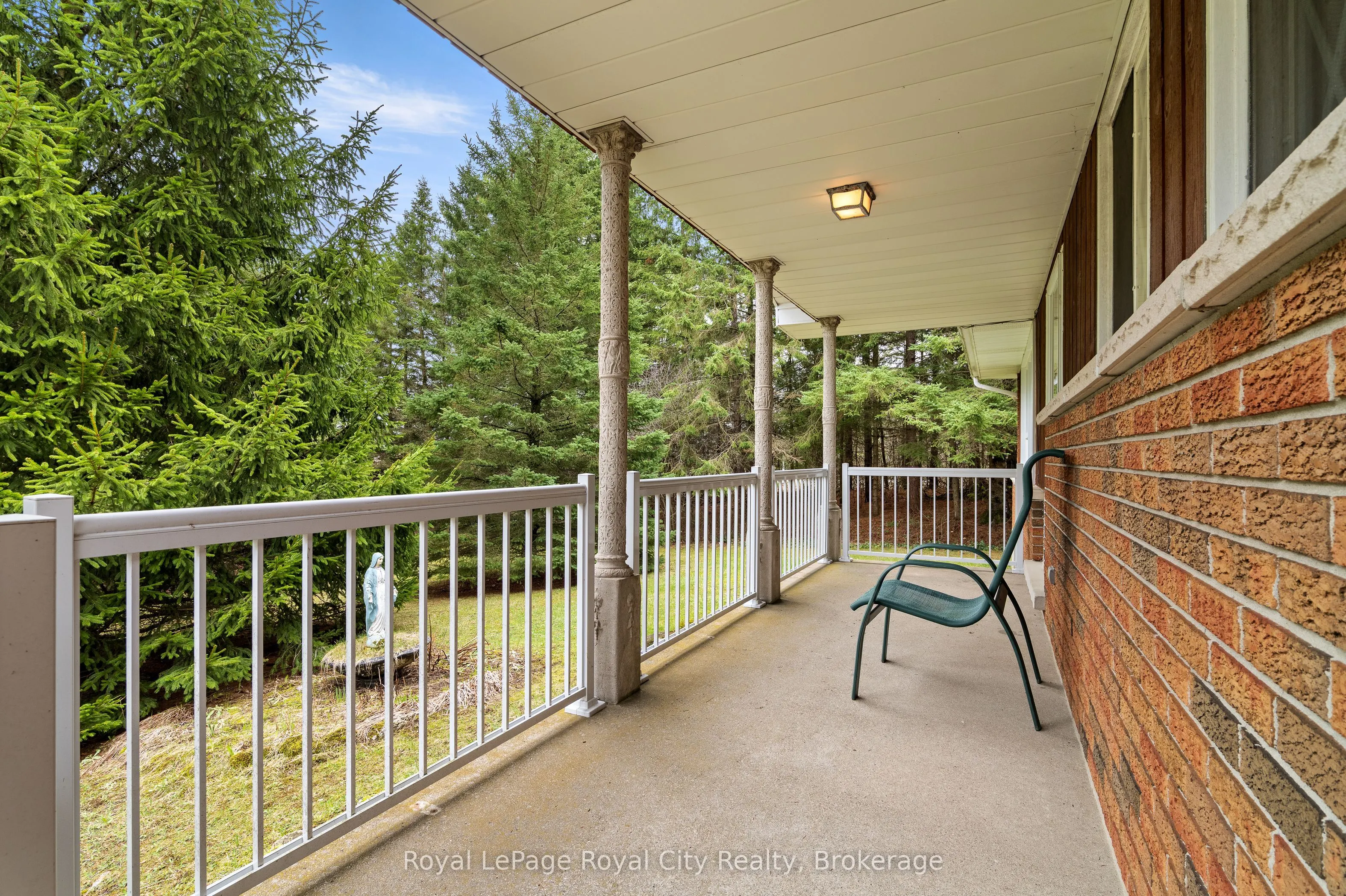 4620 20 Side Road N