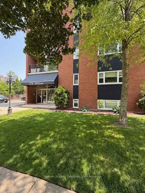 570 William Street #401