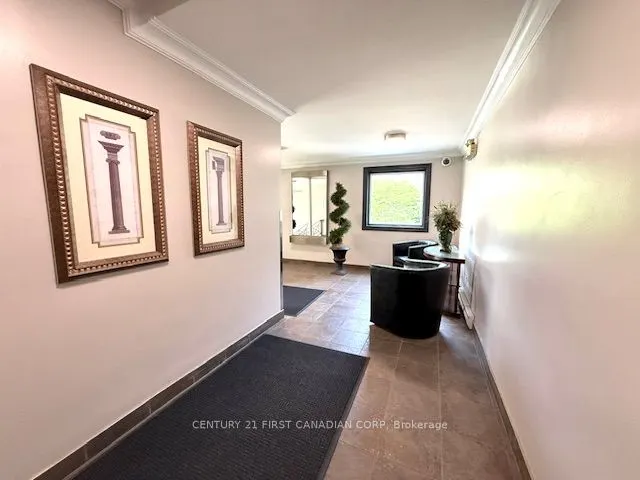 570 William Street #401