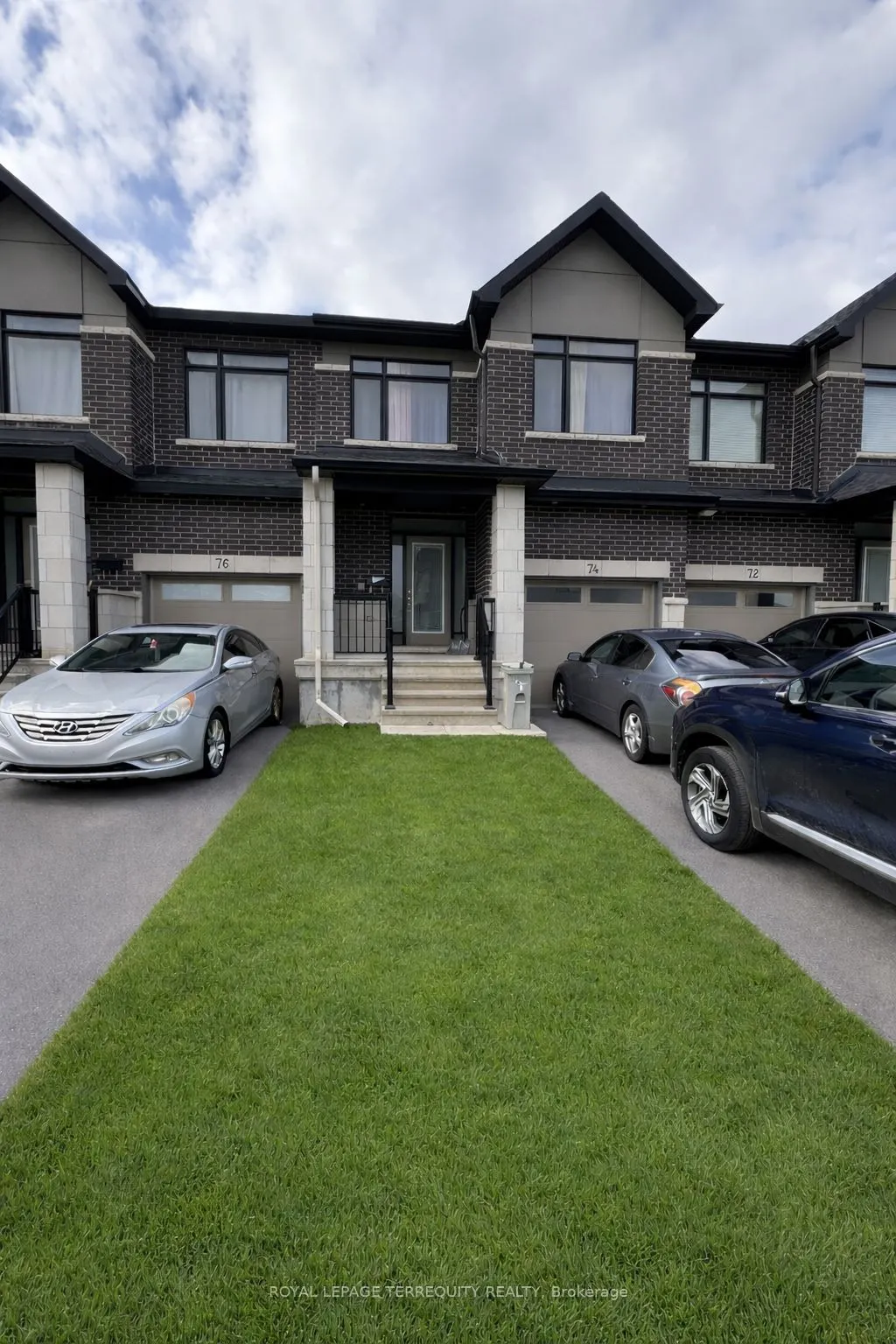 74 Nettle Crescent