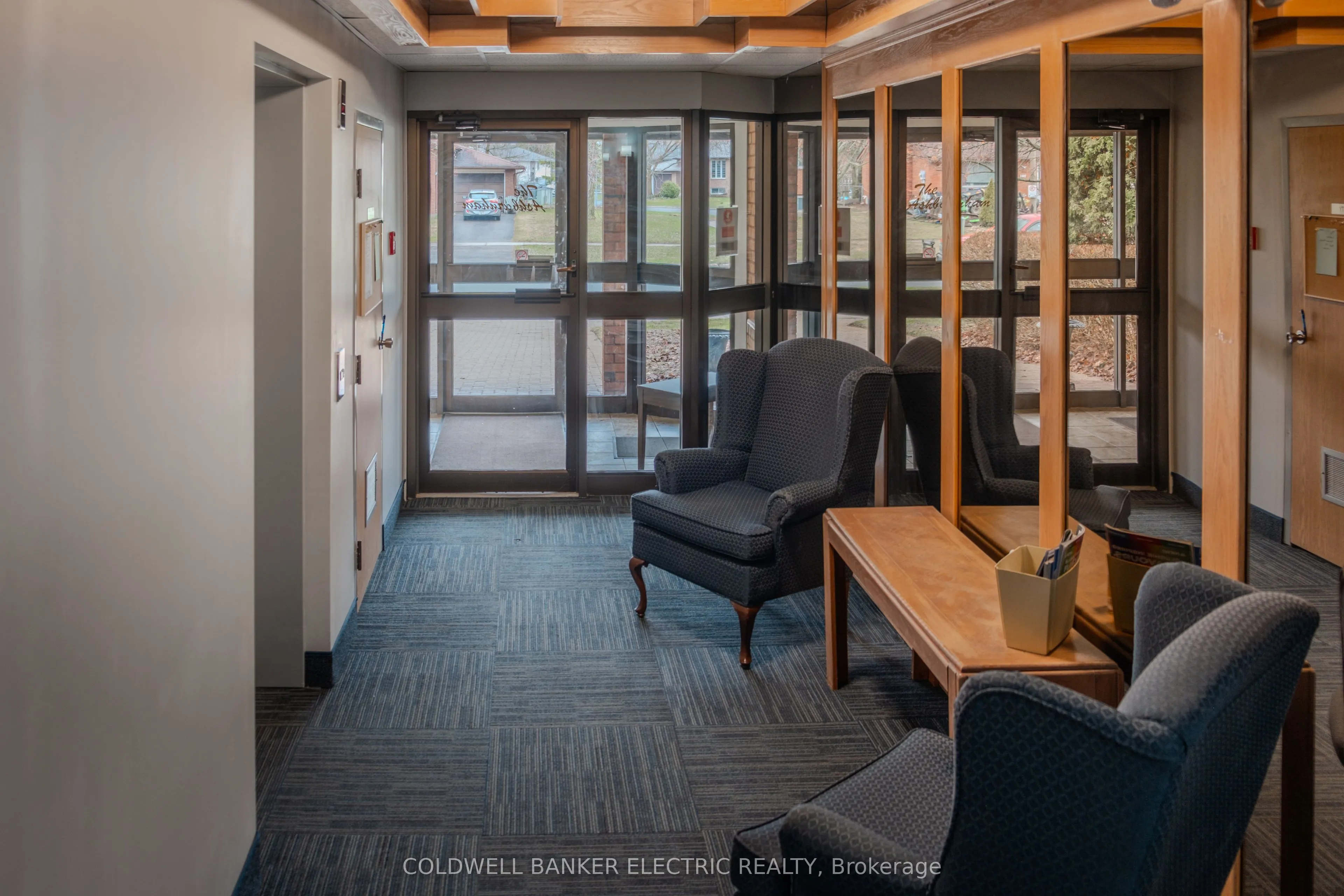 2185 Walker Avenue #105
