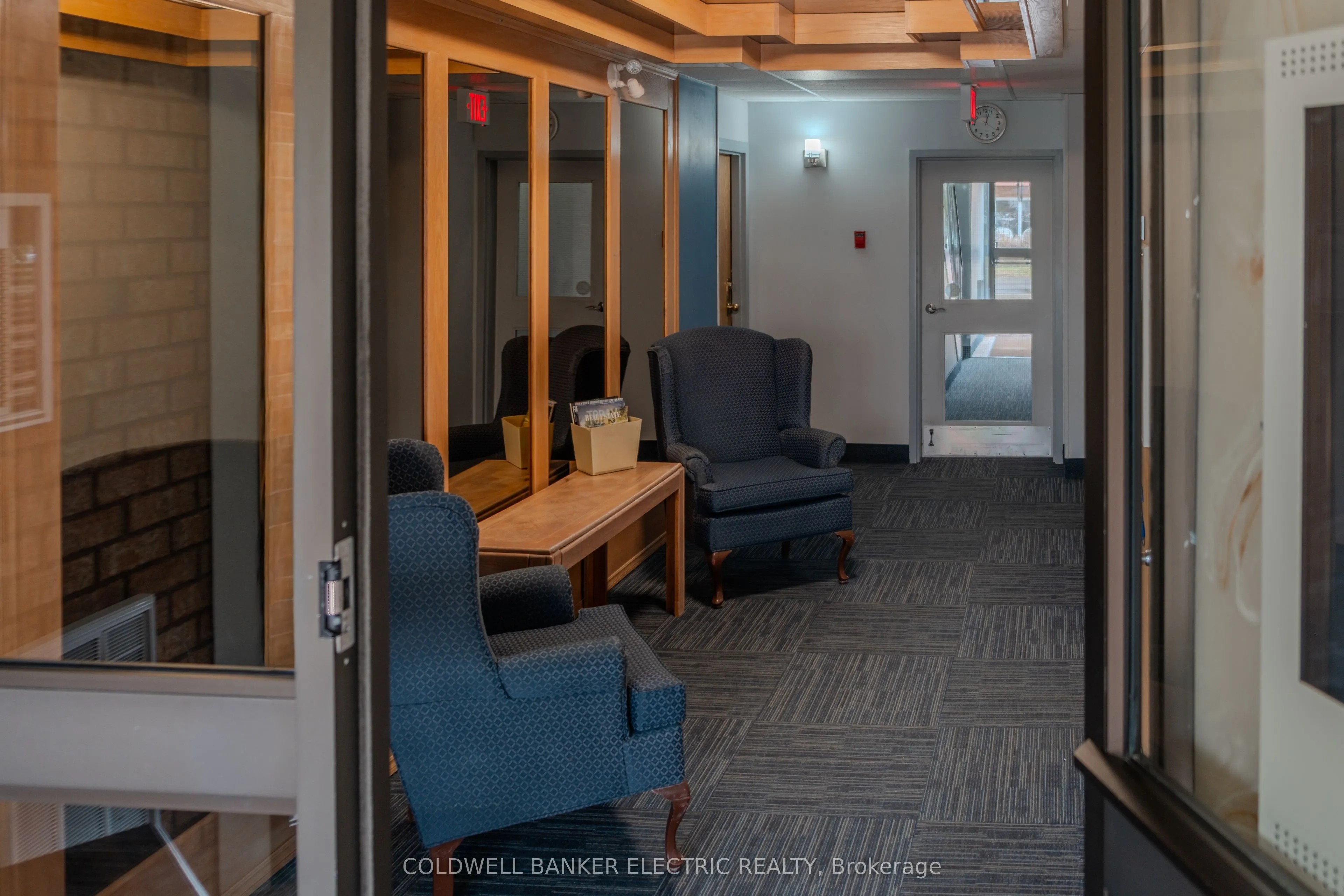 2185 Walker Avenue #105