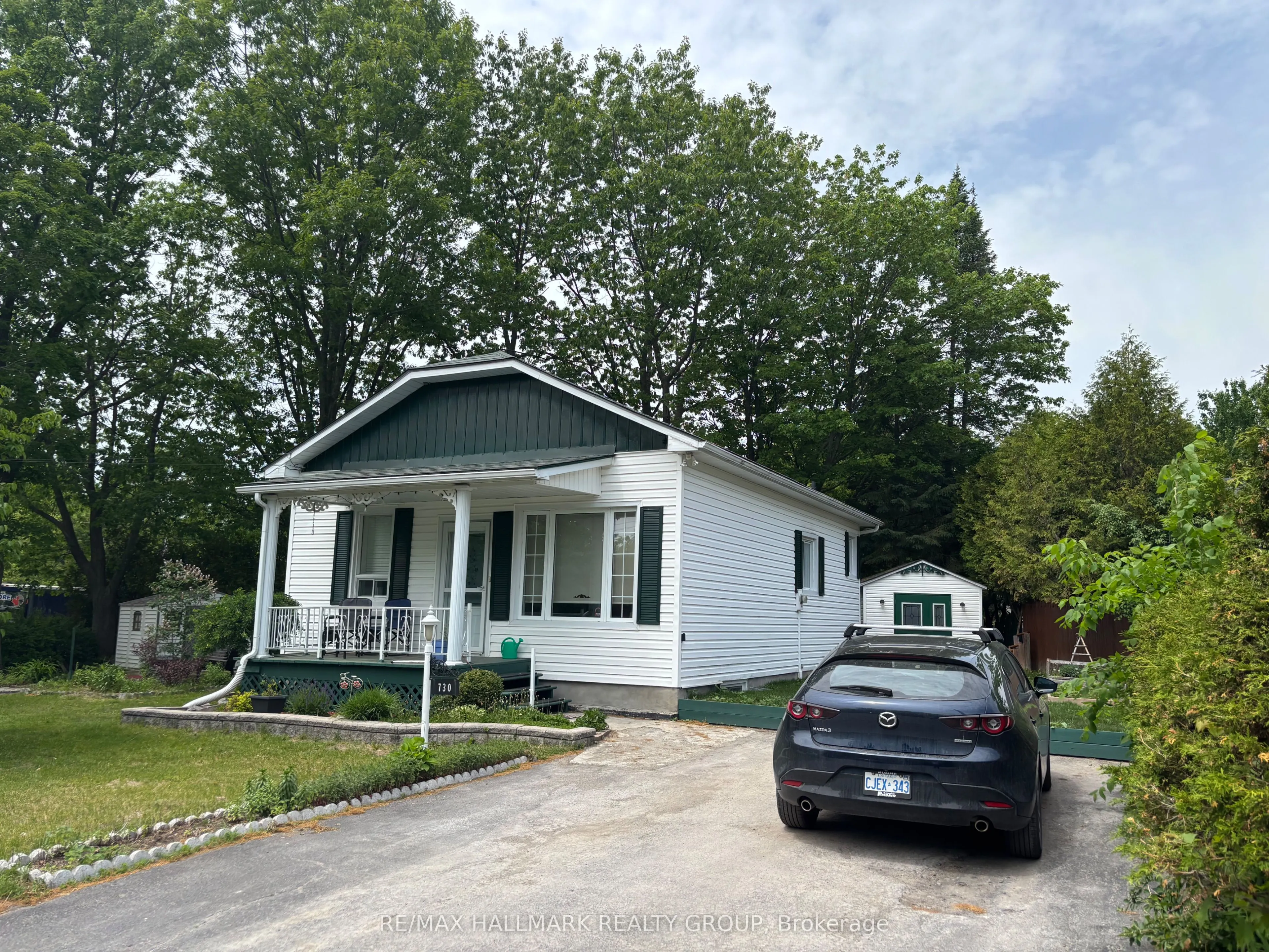 730 GERARD Street