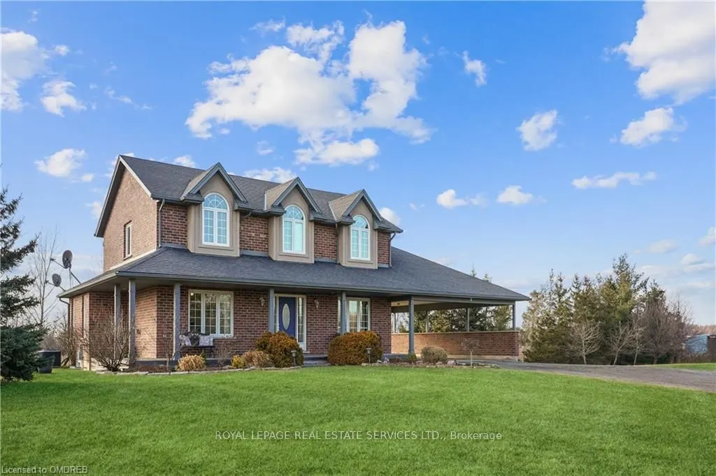 3680 Campden Road
