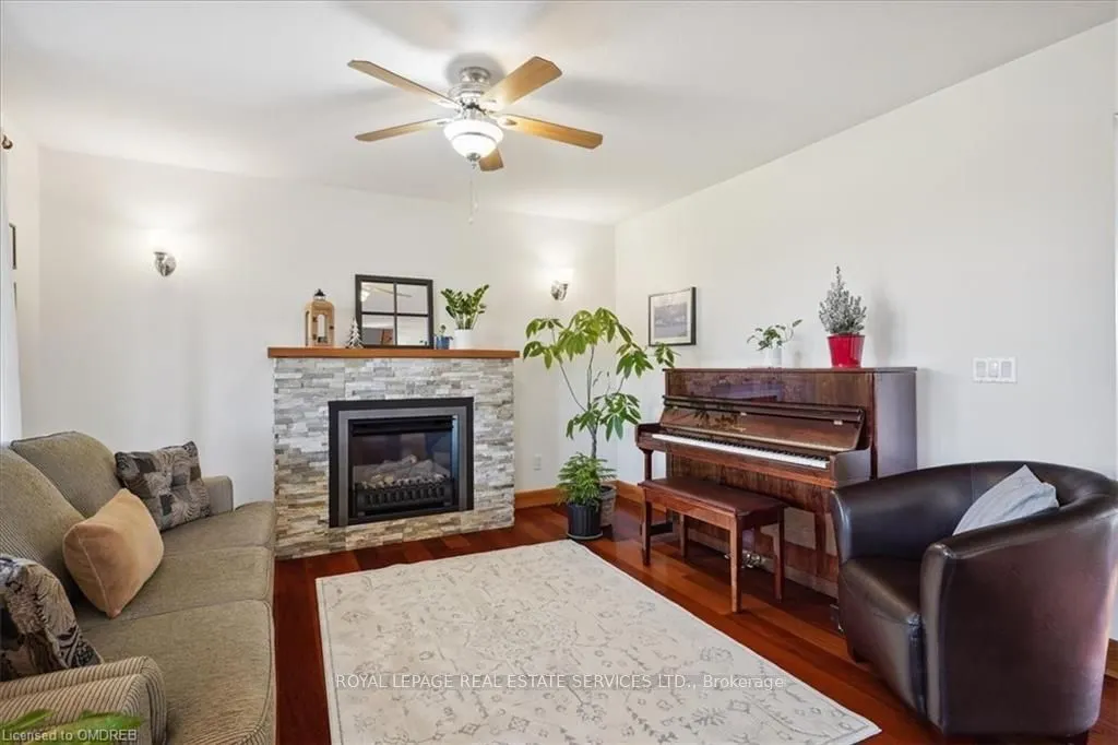 3680 Campden Road