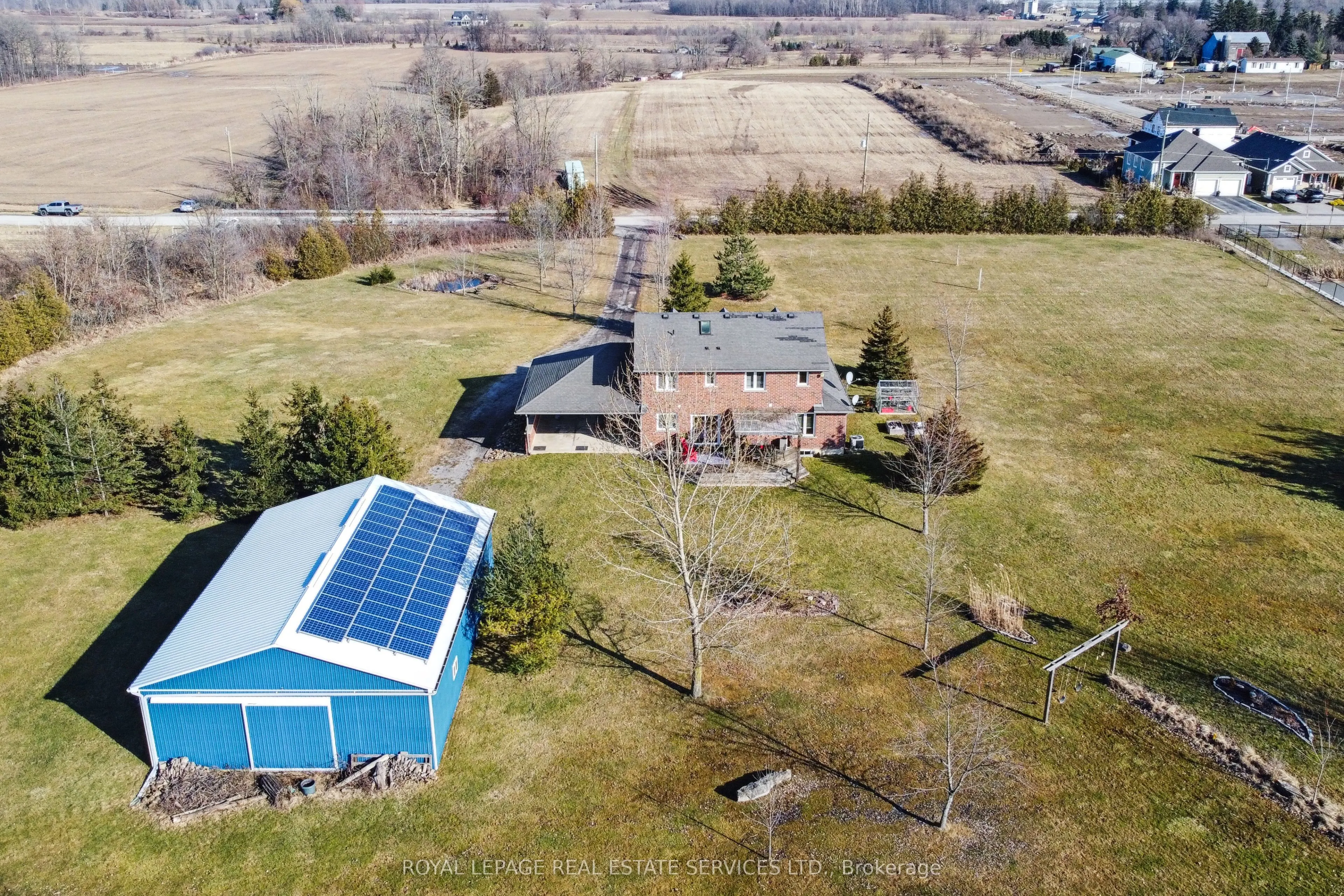 3680 Campden Road