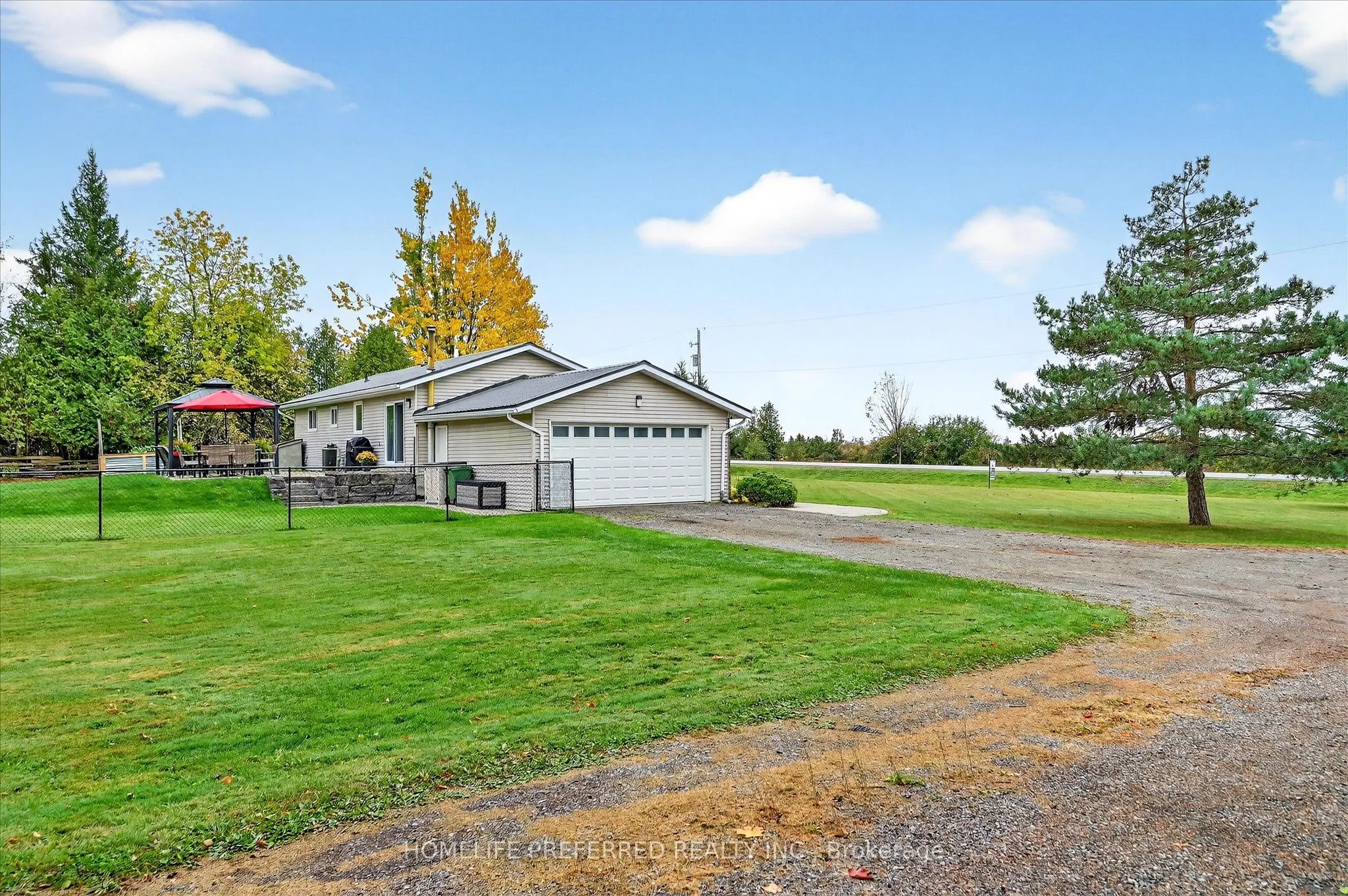 530 Centreline Road