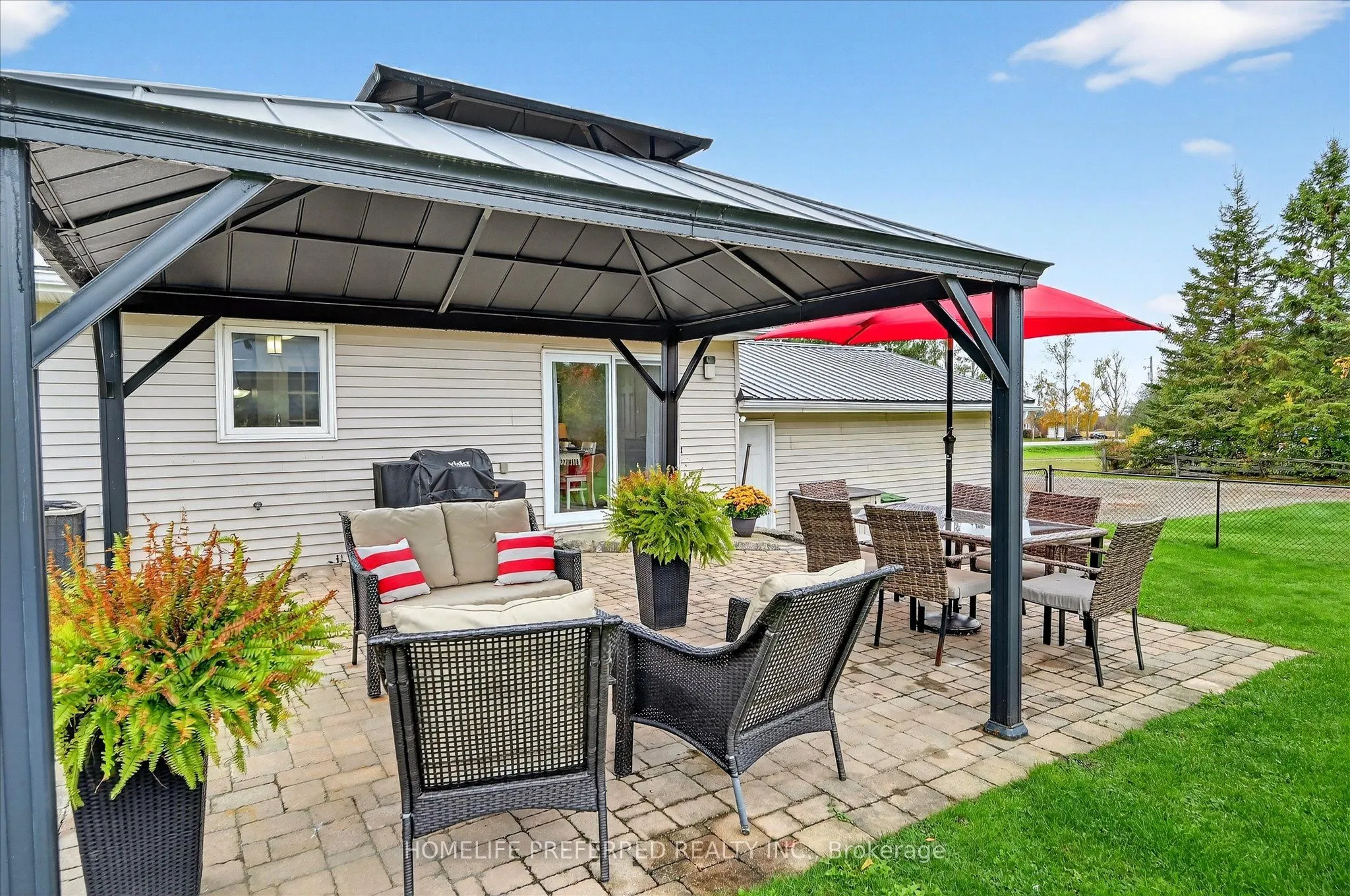 530 Centreline Road