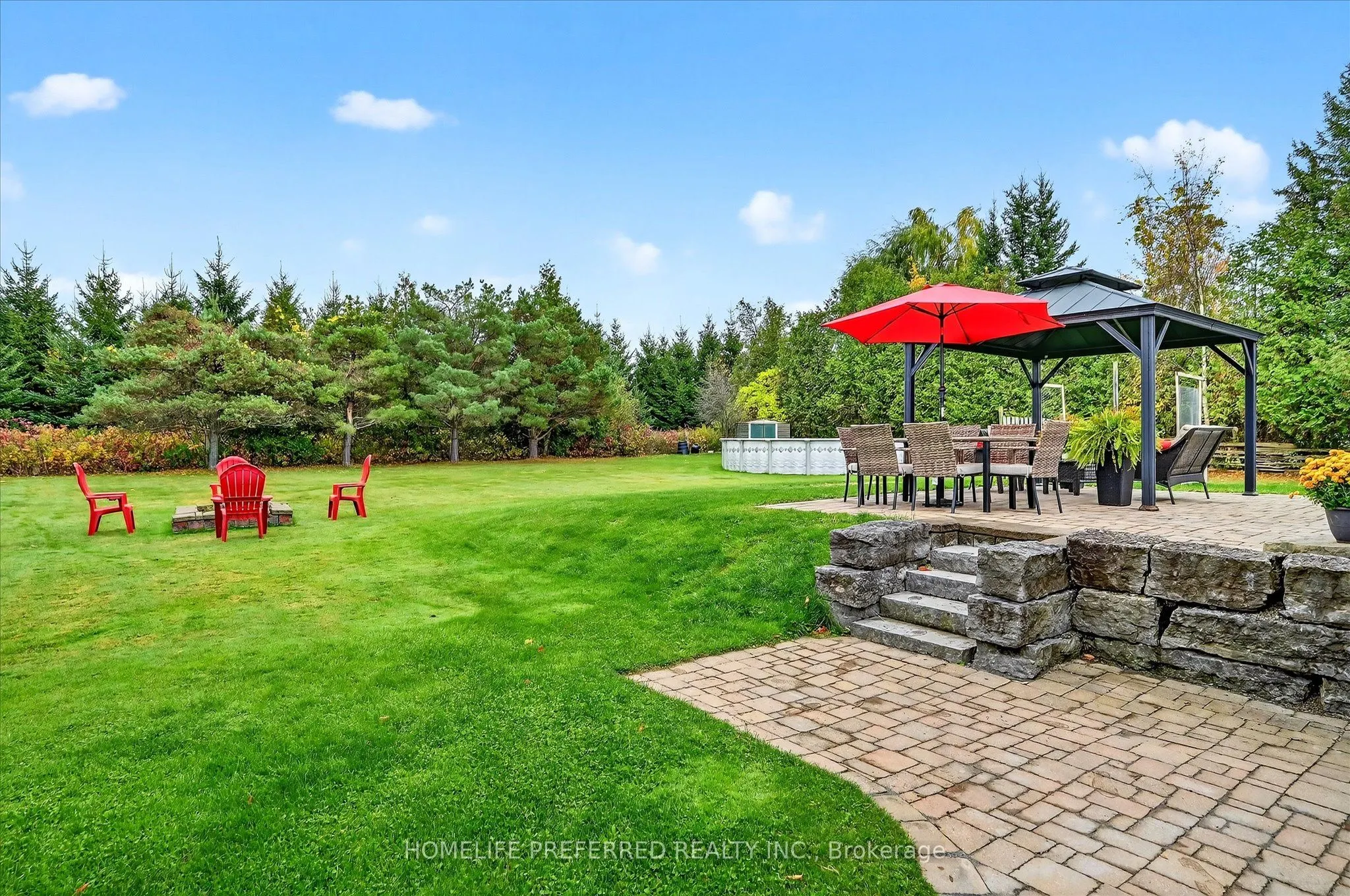 530 Centreline Road