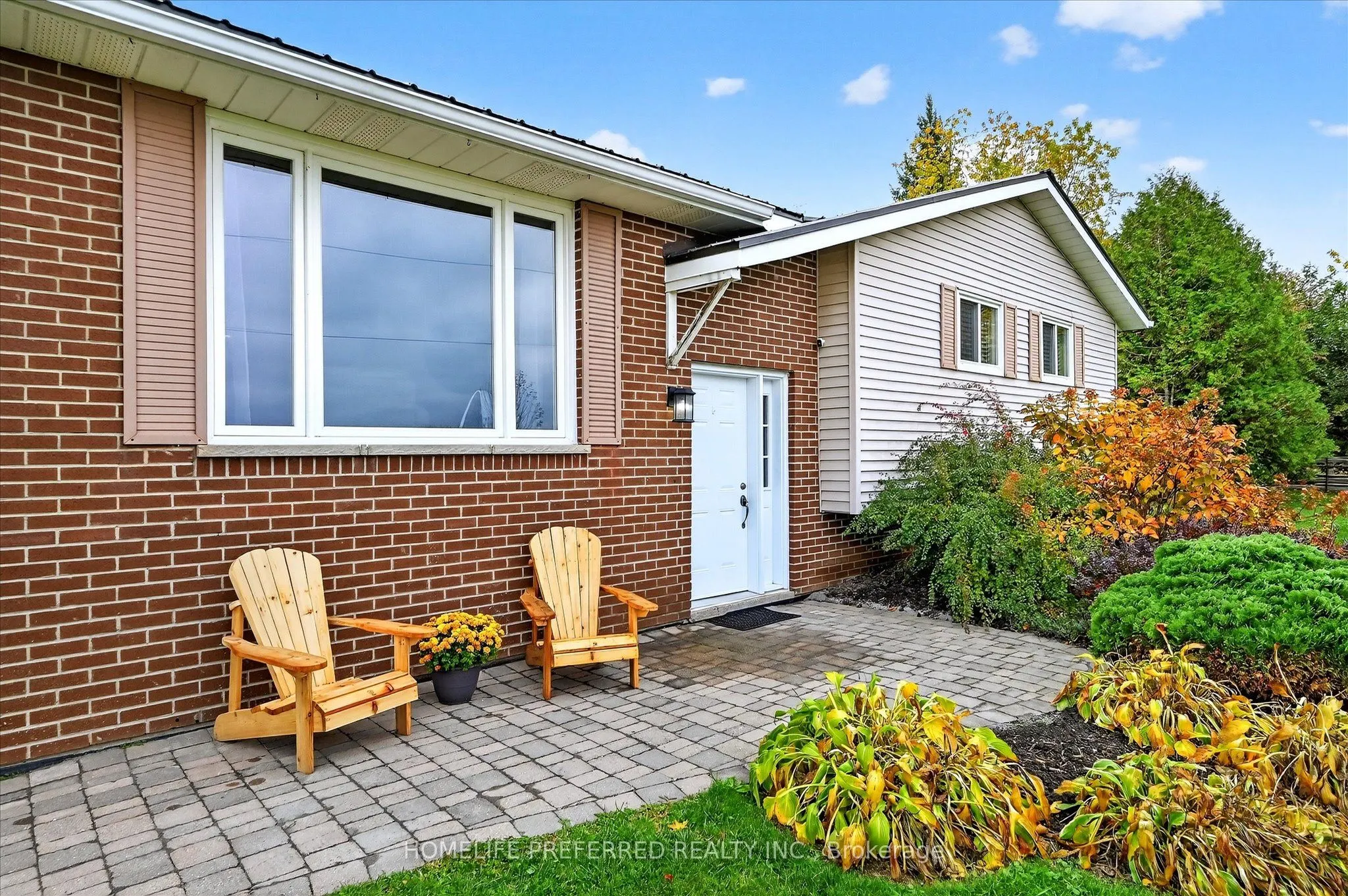 530 Centreline Road