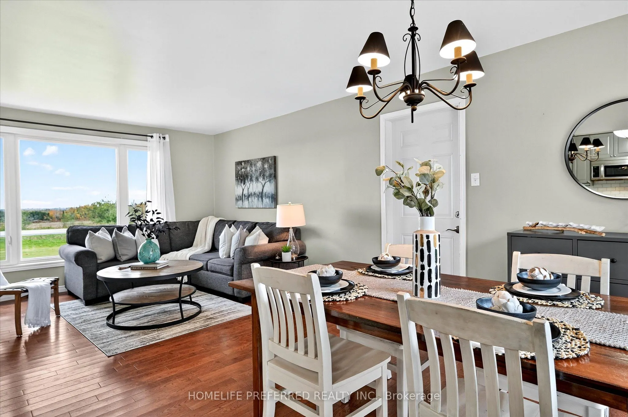 530 Centreline Road