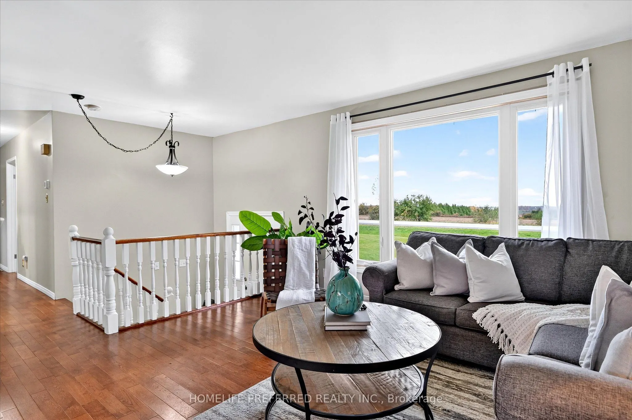 530 Centreline Road