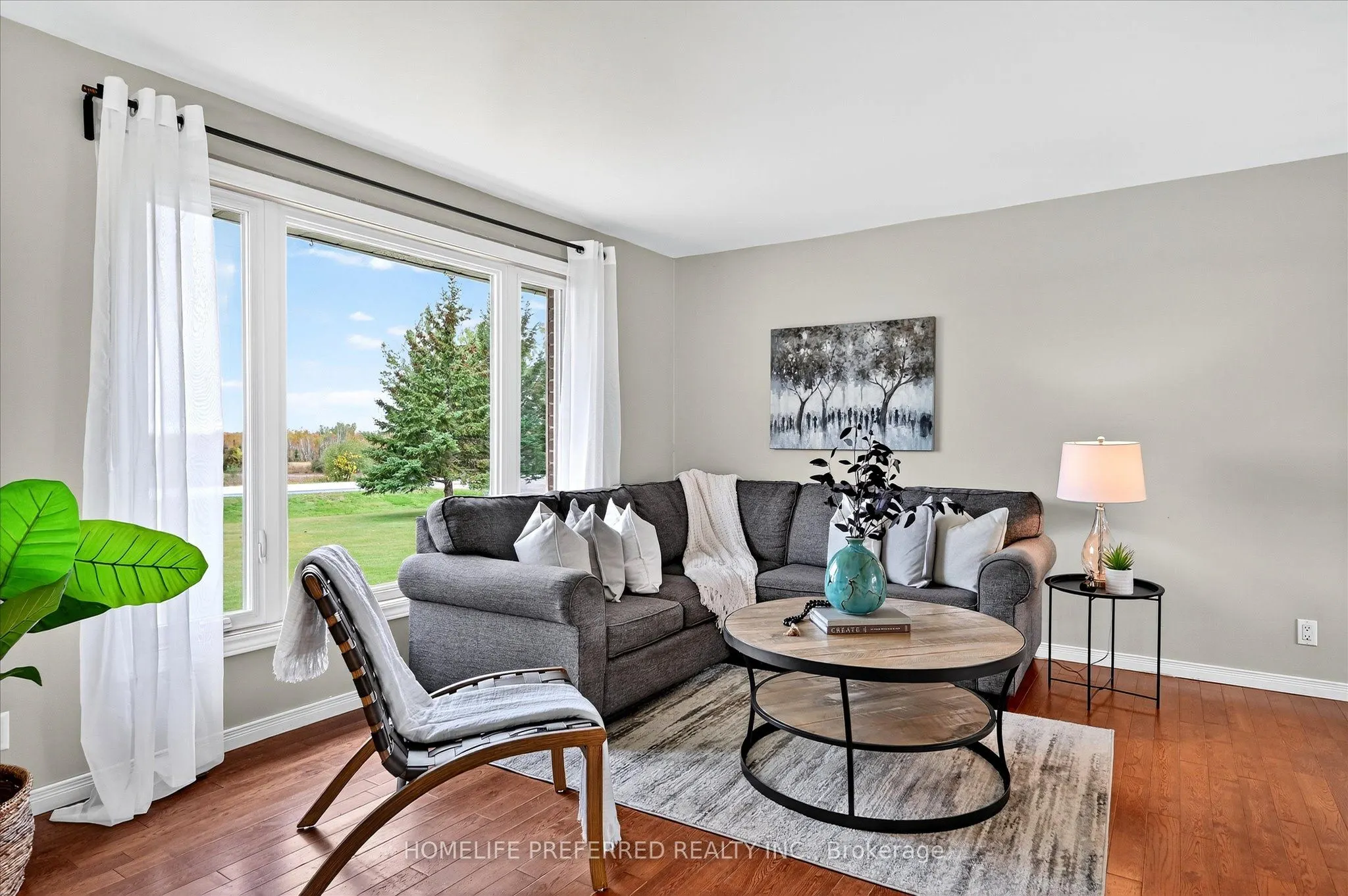 530 Centreline Road