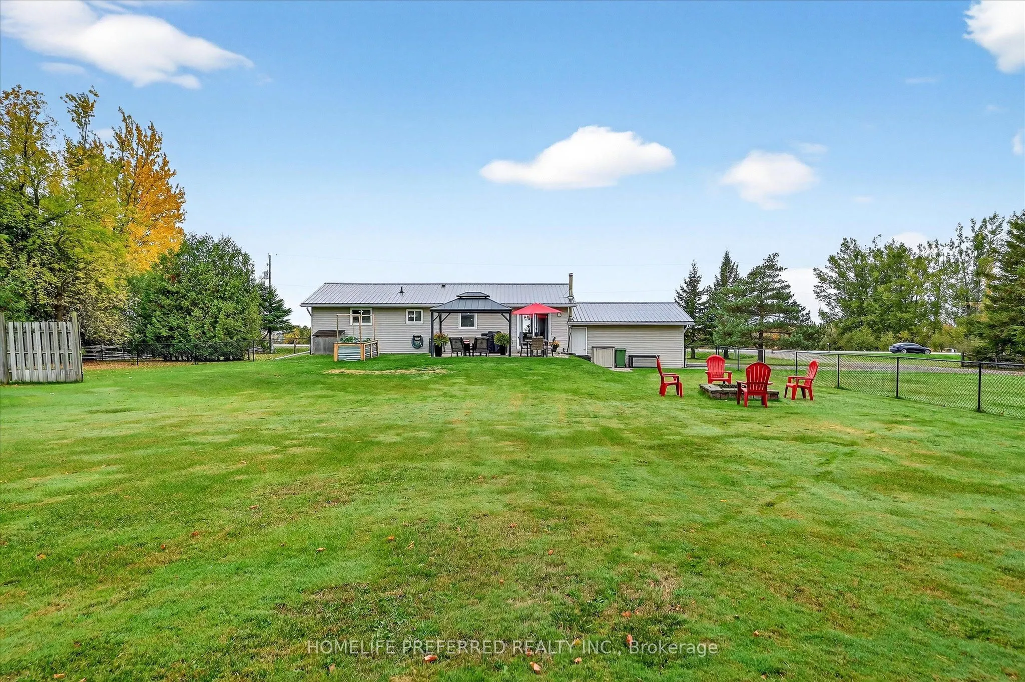 530 Centreline Road