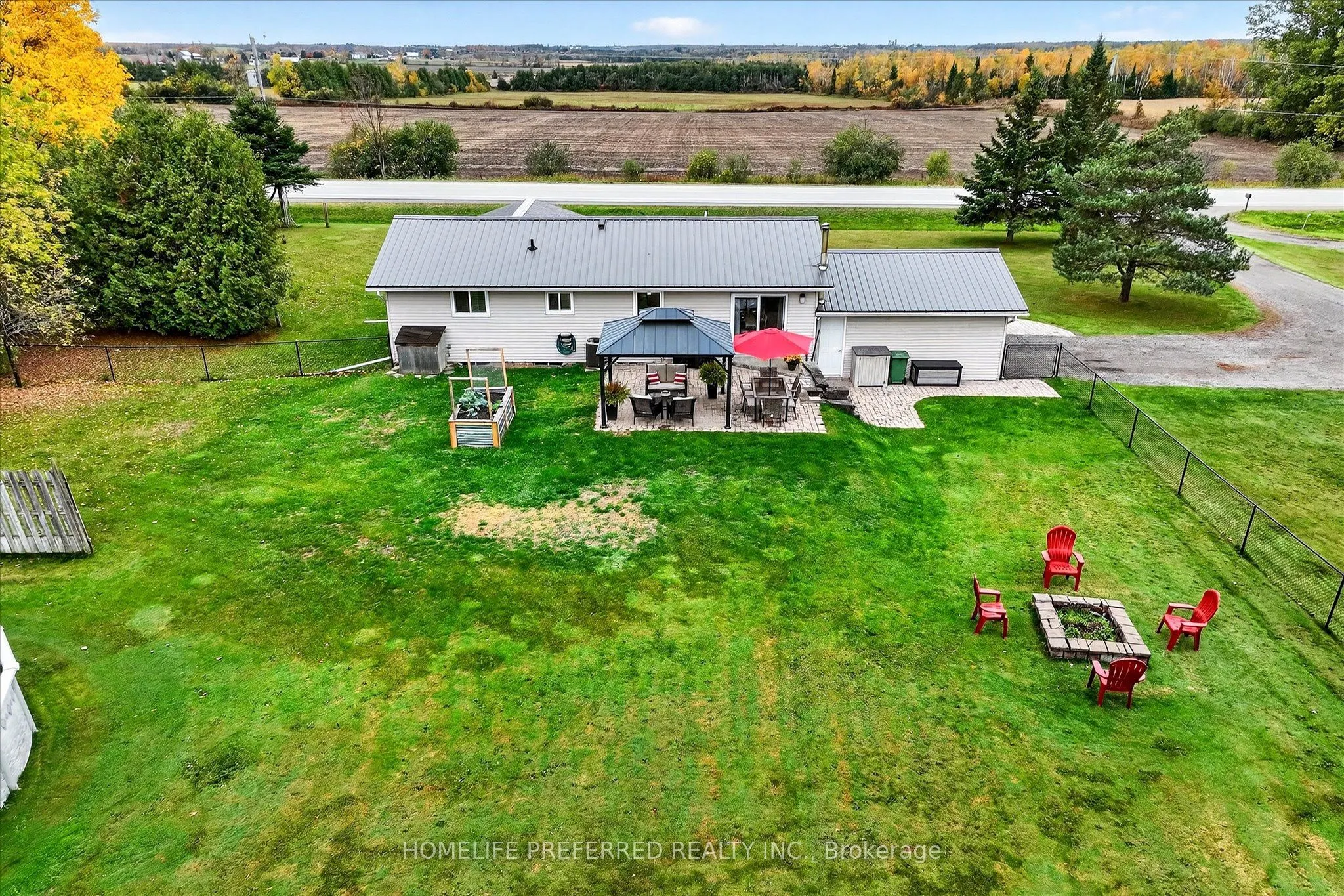 530 Centreline Road