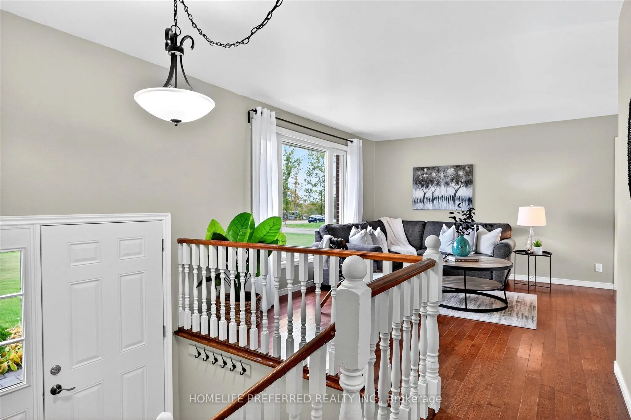 530 Centreline Road