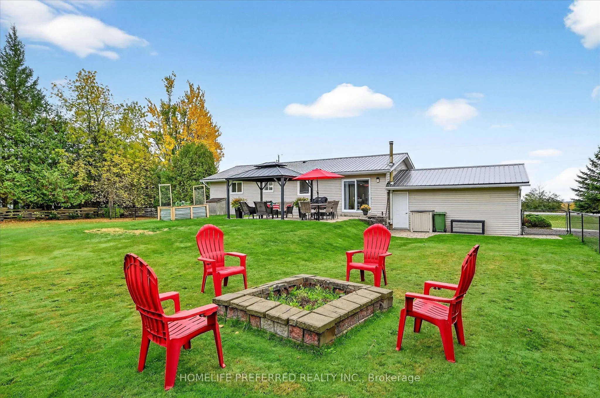 530 Centreline Road