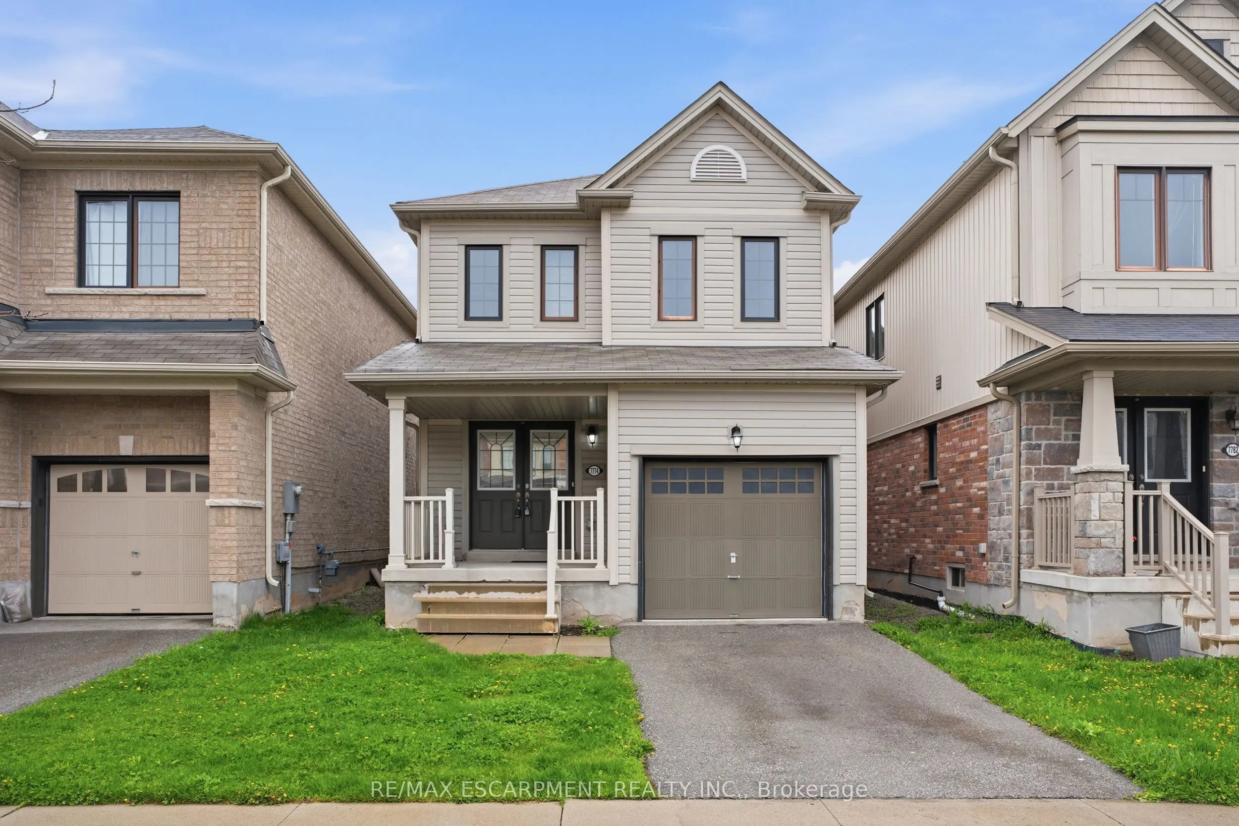 7774 Buckeye Crescent