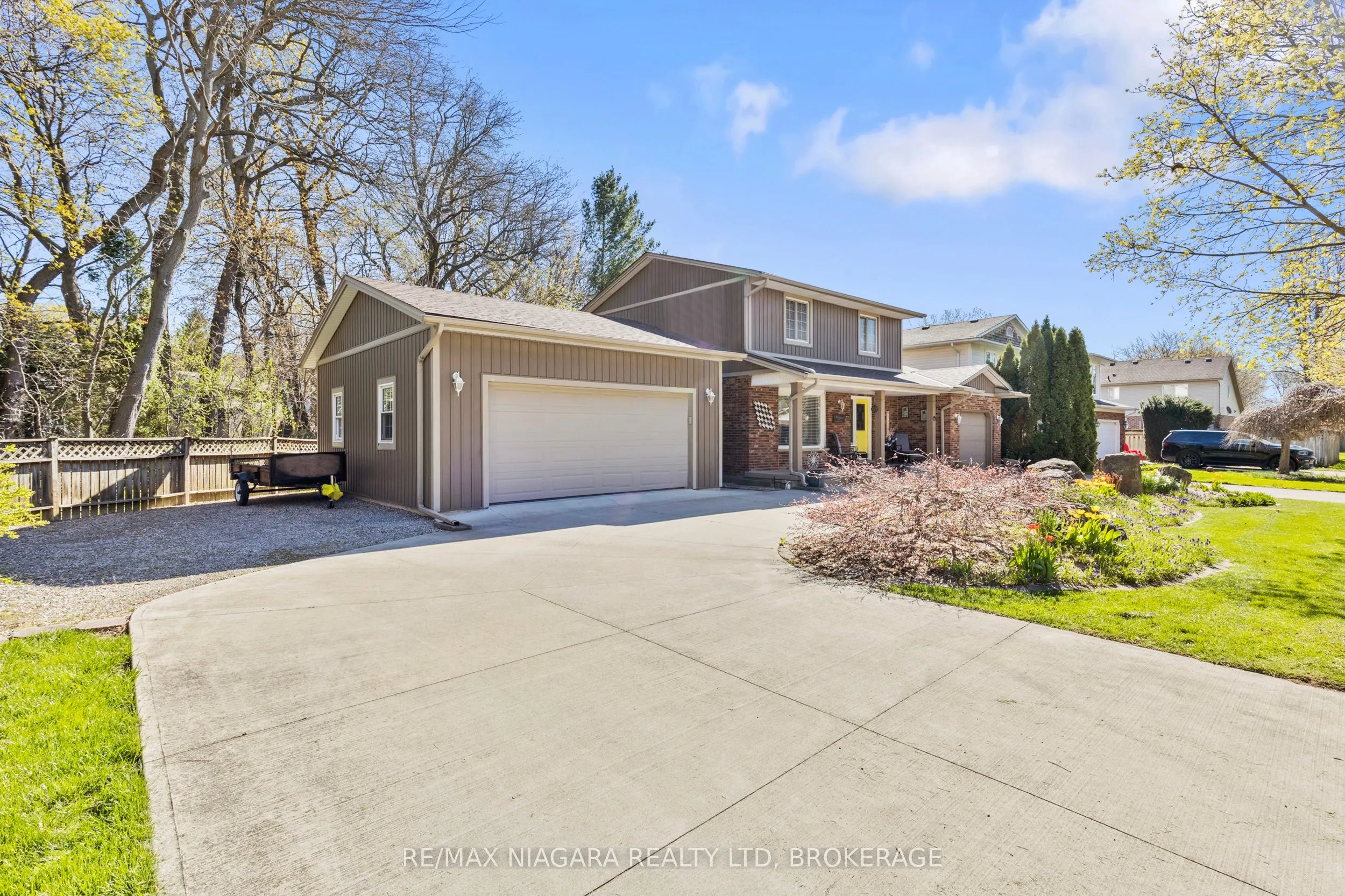 143 Welland Road