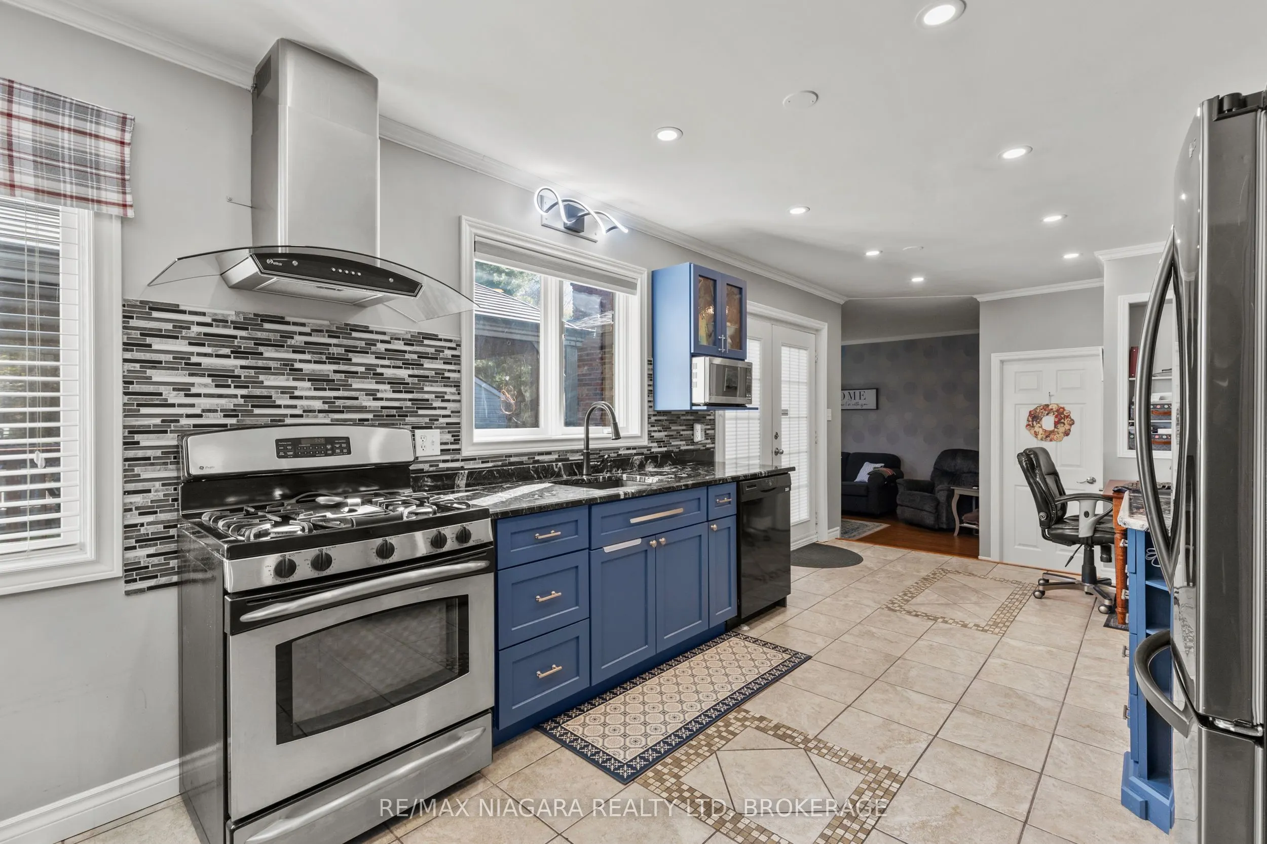 143 Welland Road