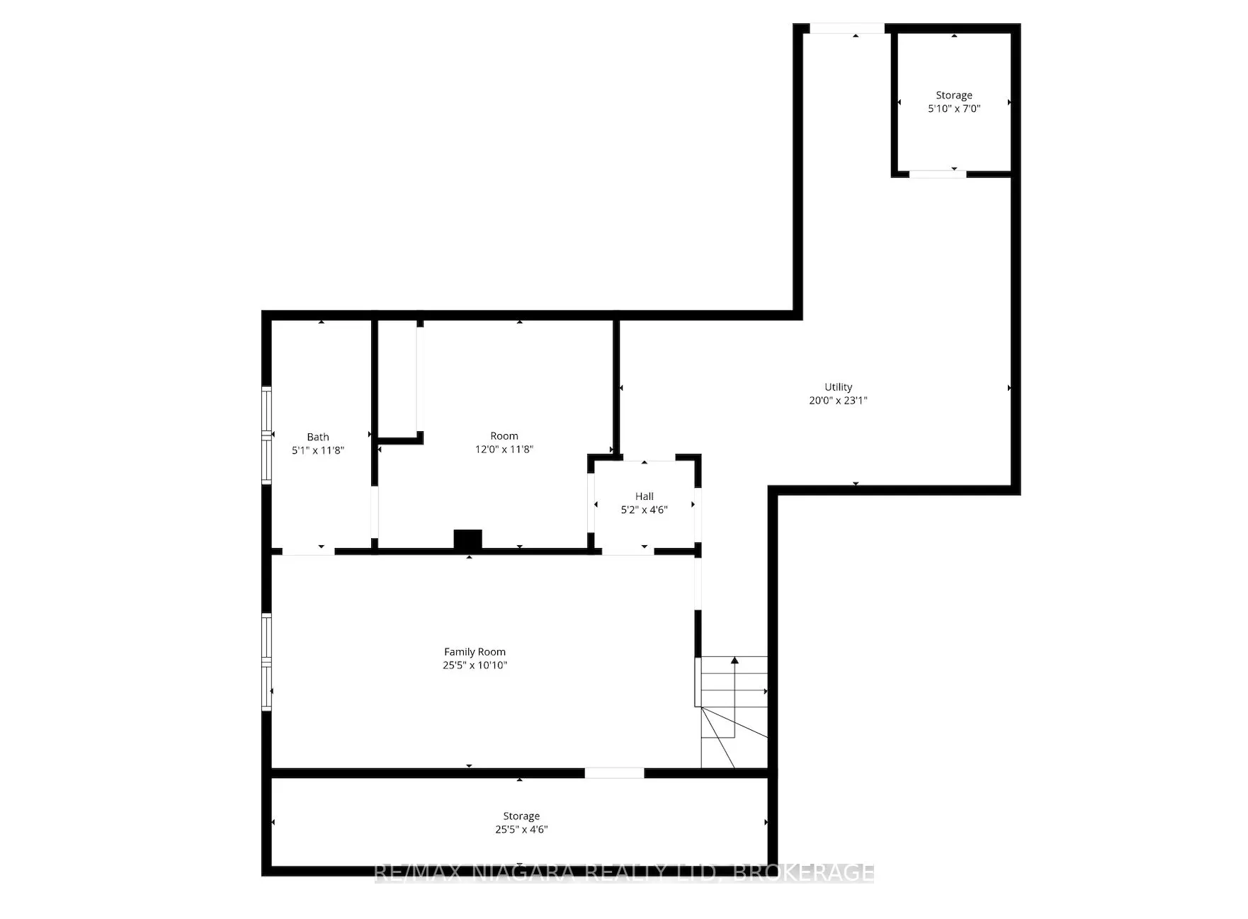 143 Welland Road