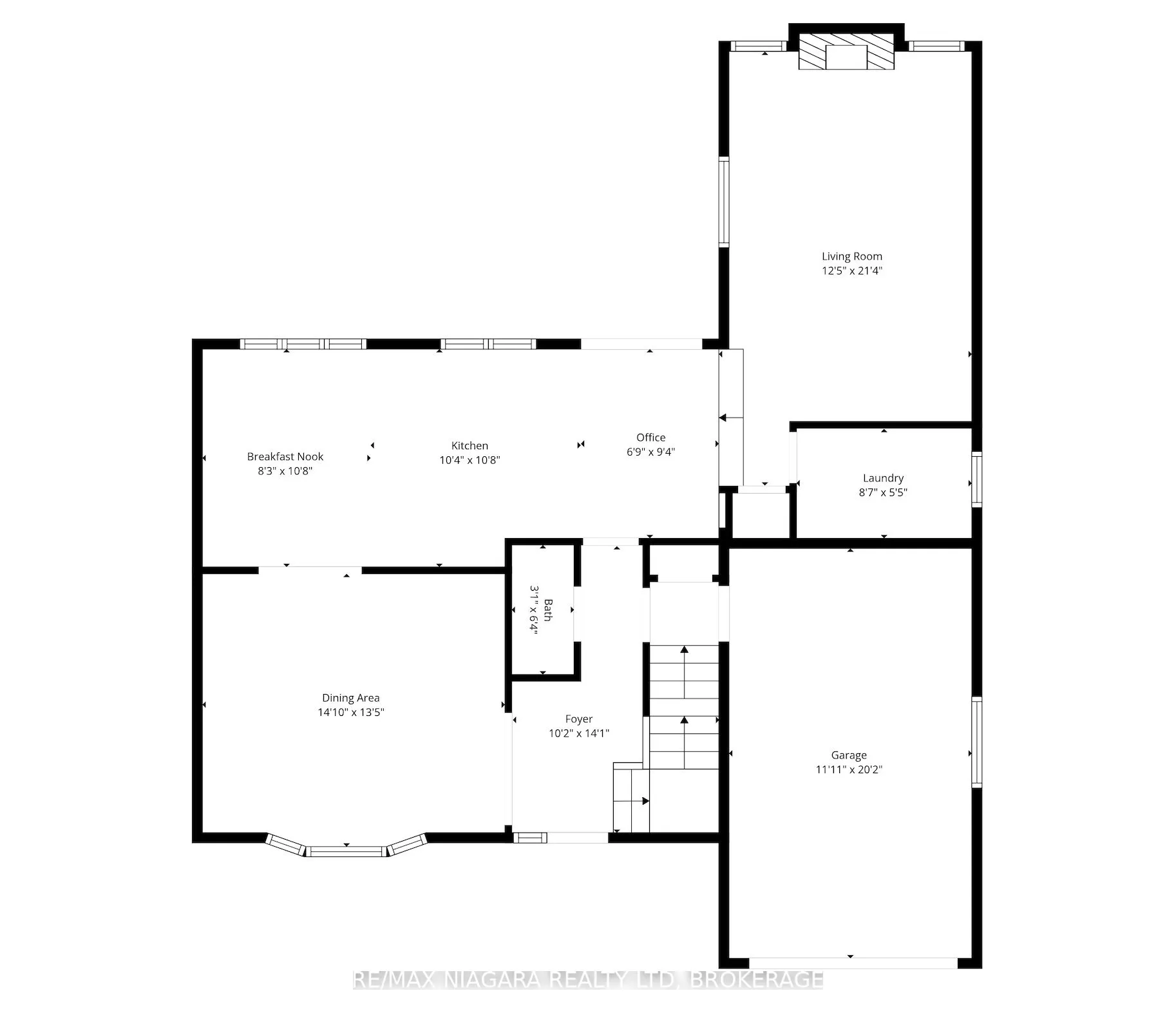 143 Welland Road