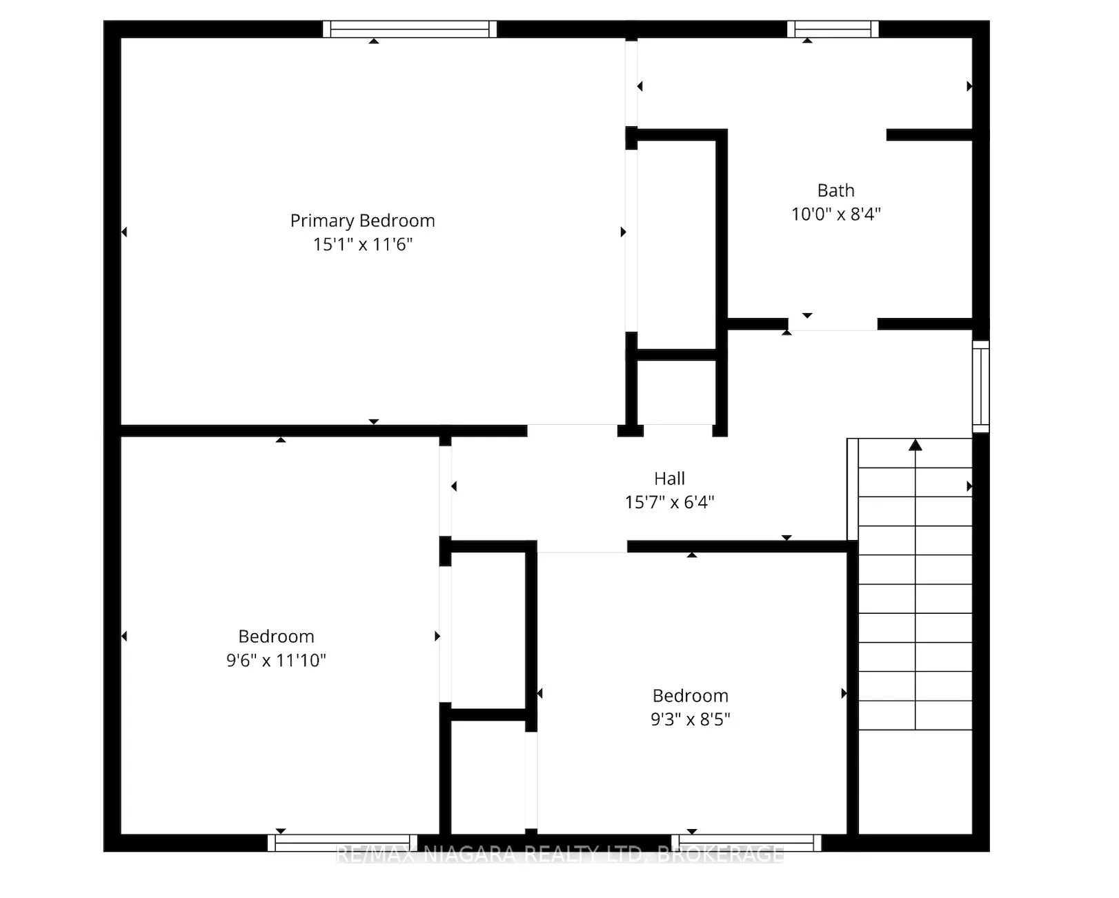 143 Welland Road