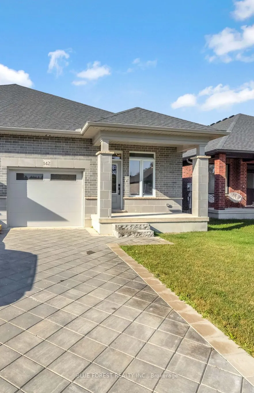 142 SHIRLEY Street