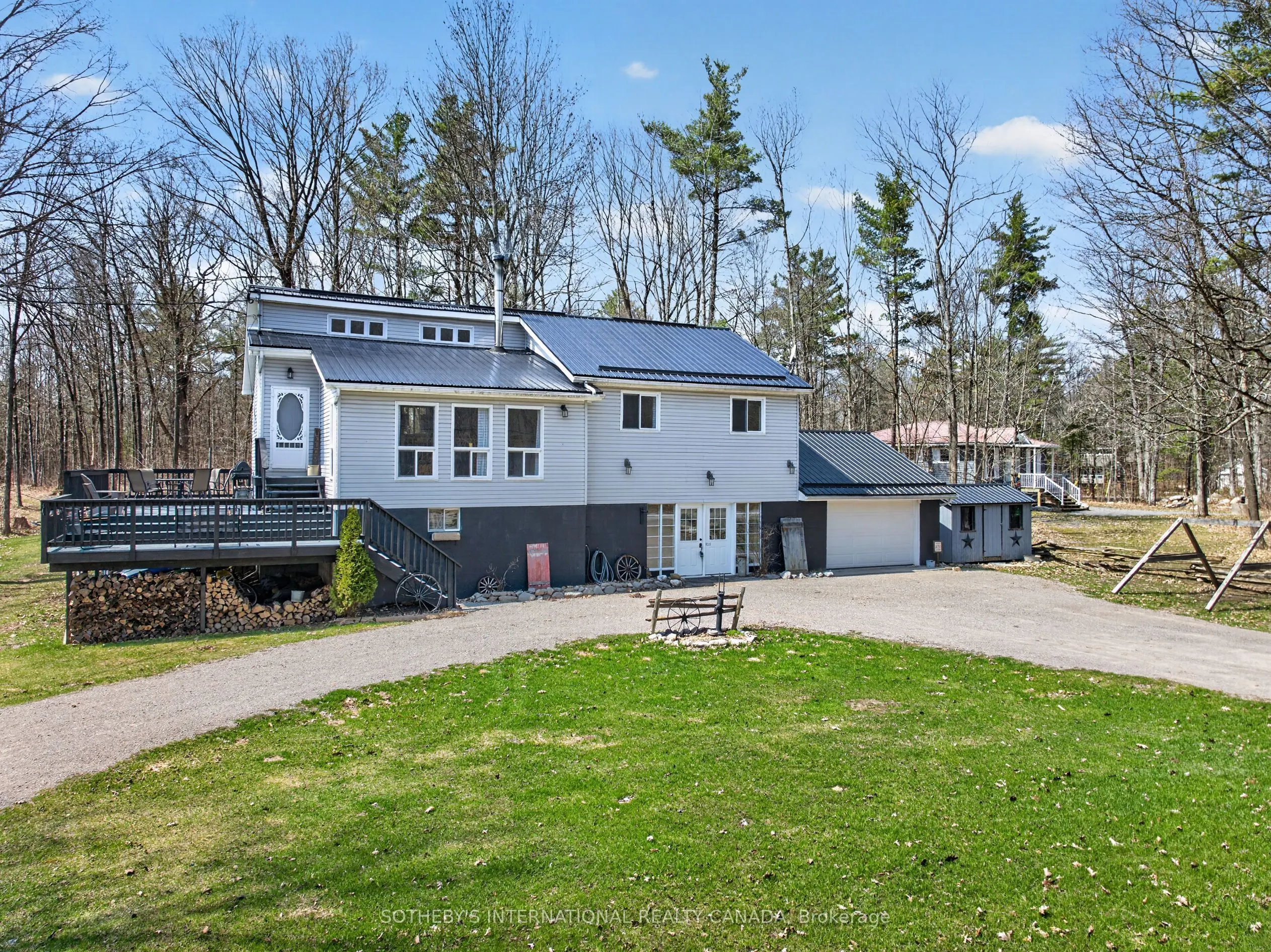 177 Rockhaven Crescent