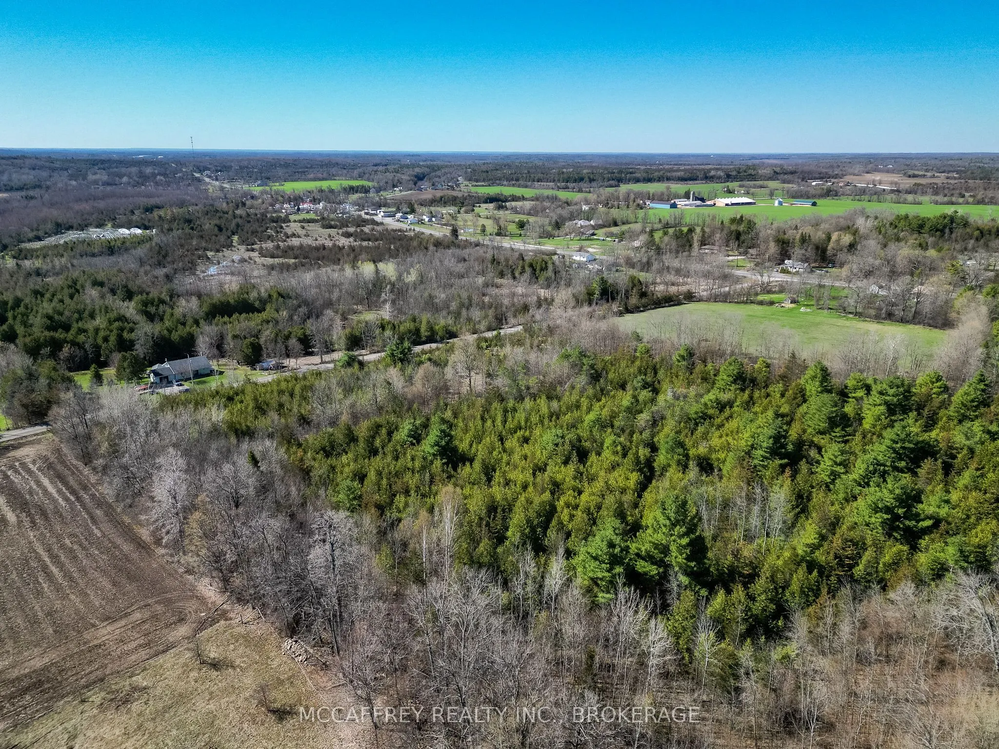 00 McCutcheon Road