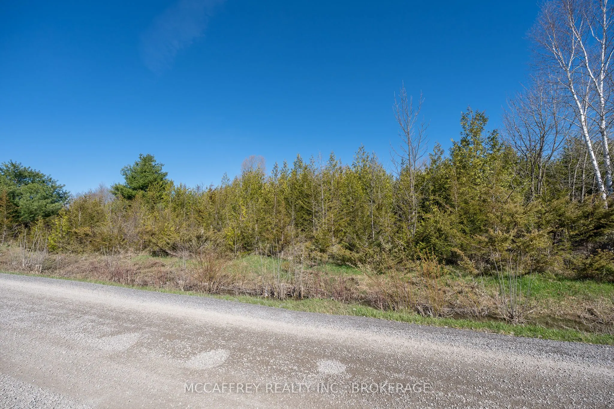 00 McCutcheon Road