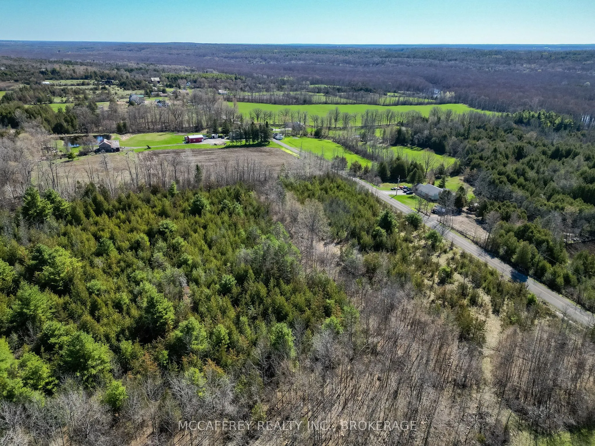 00 McCutcheon Road