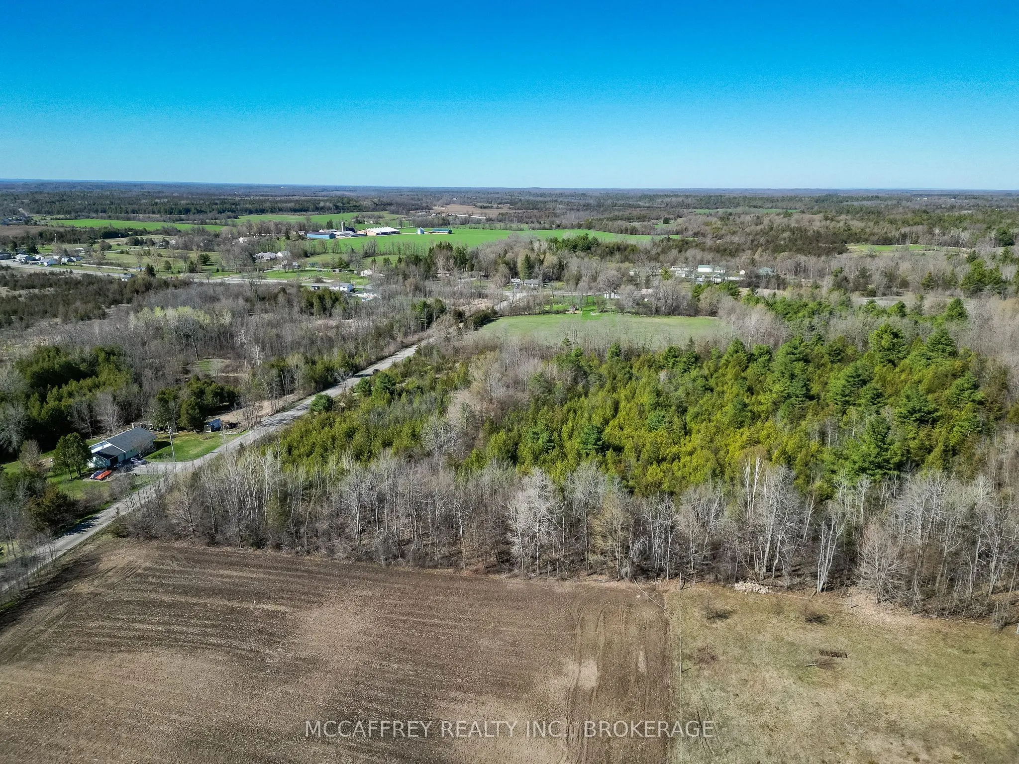 00 McCutcheon Road