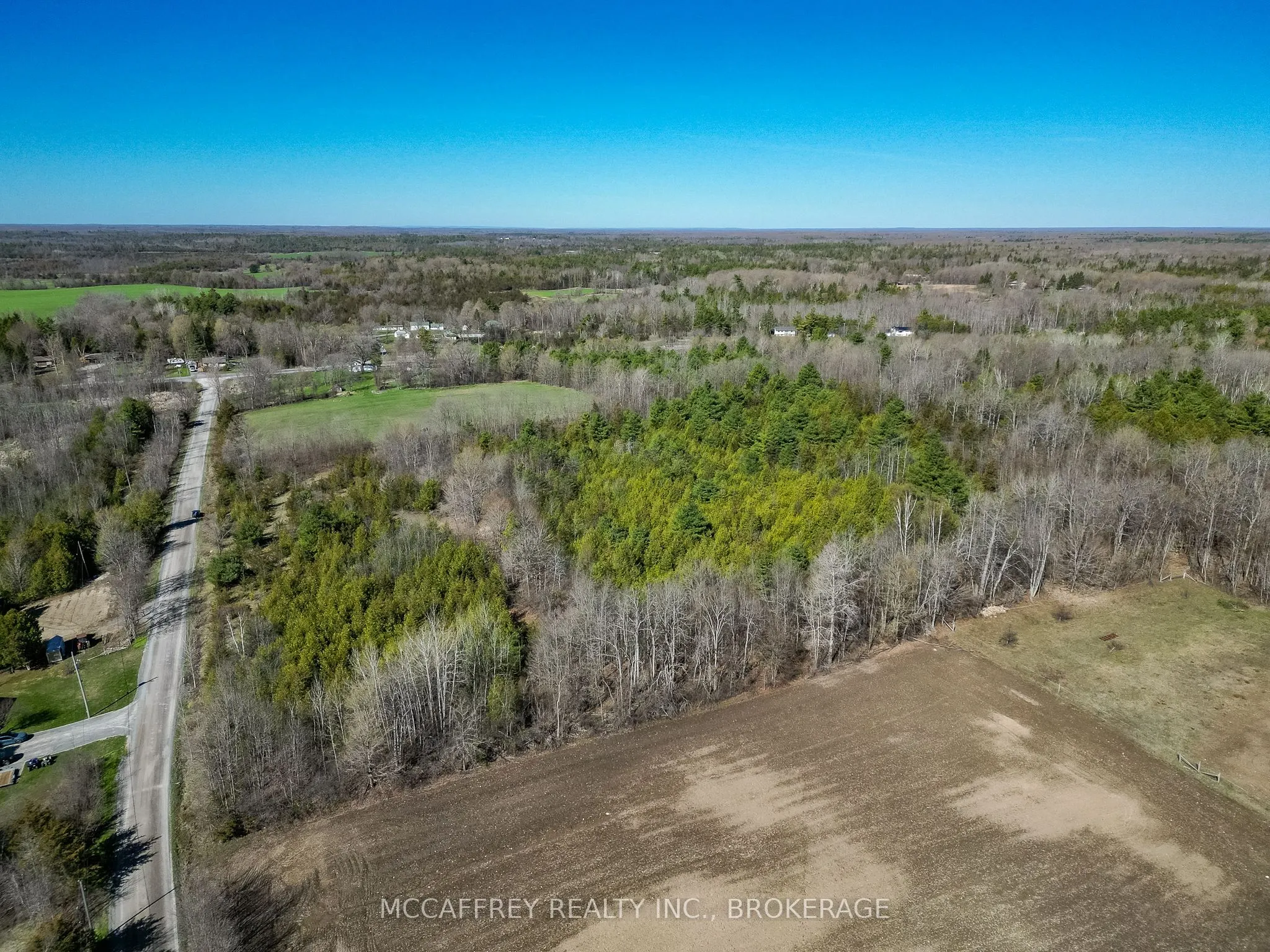 00 McCutcheon Road
