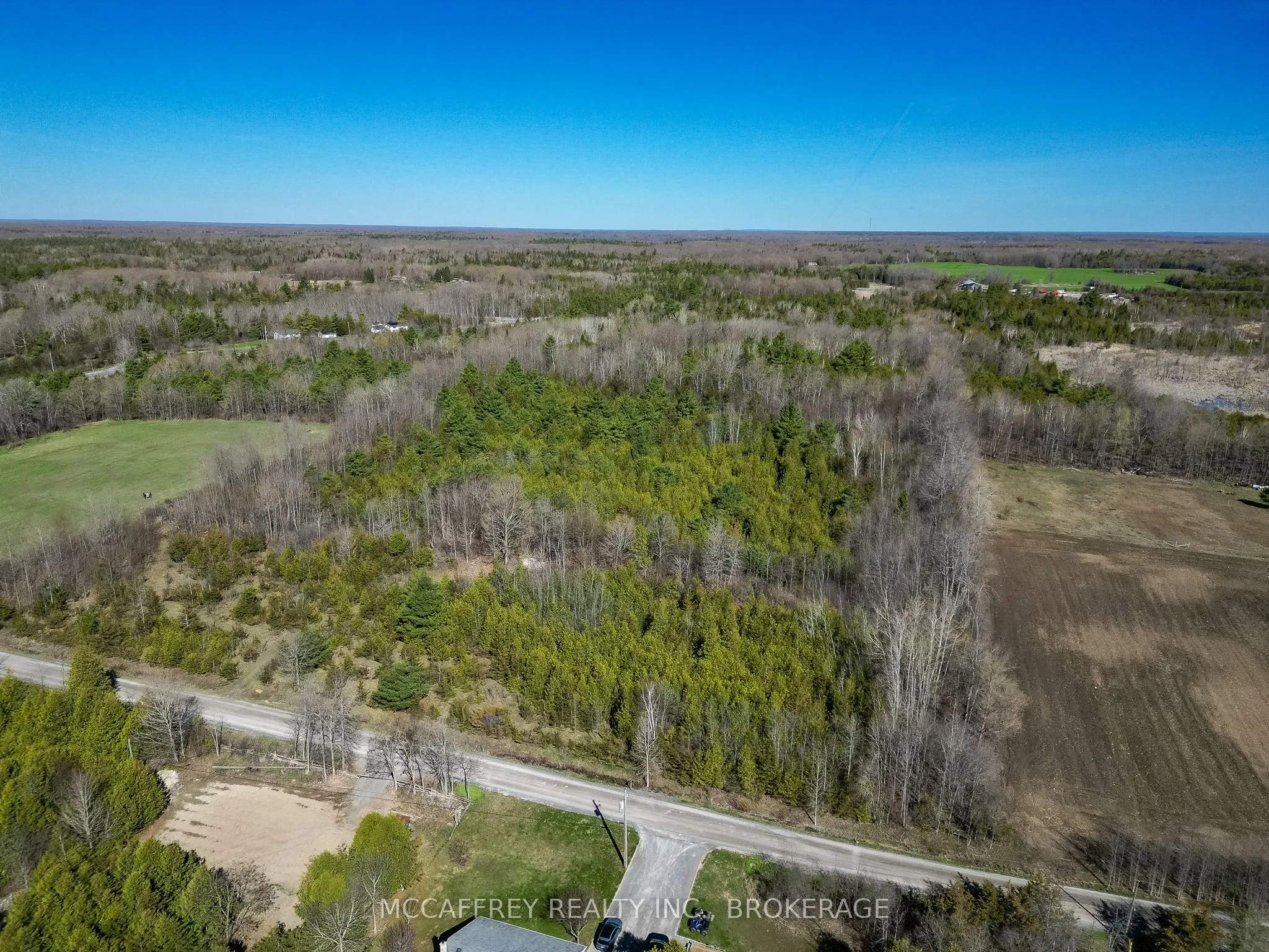 00 McCutcheon Road