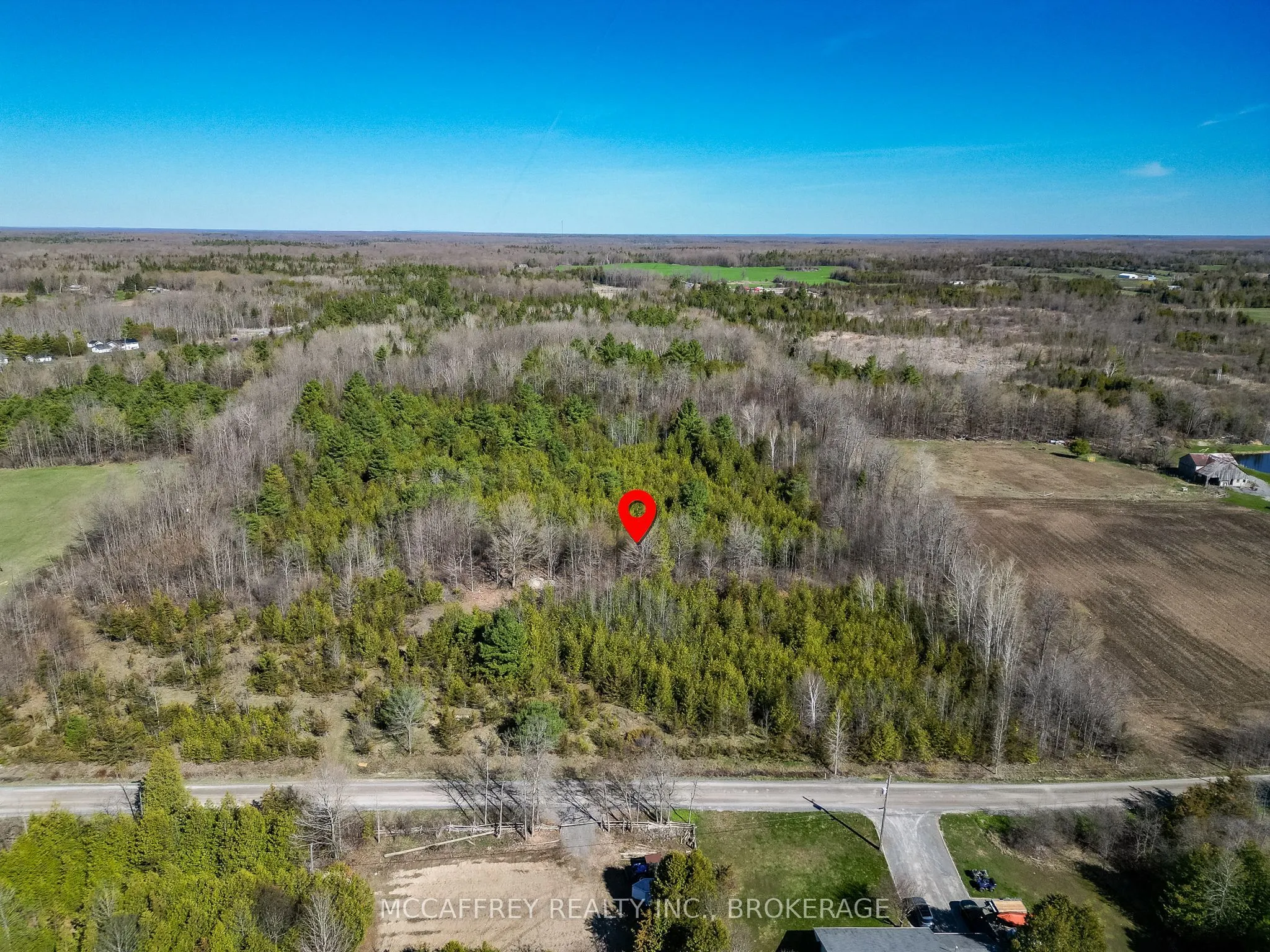 00 McCutcheon Road