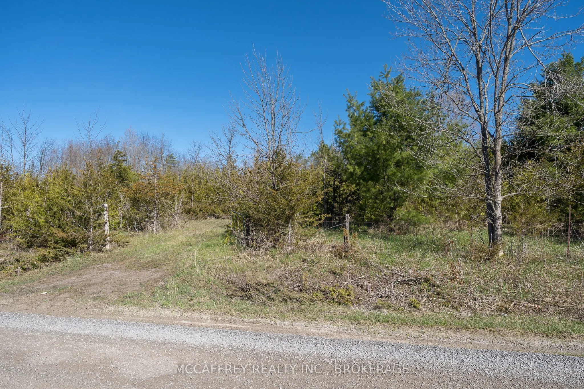 00 McCutcheon Road
