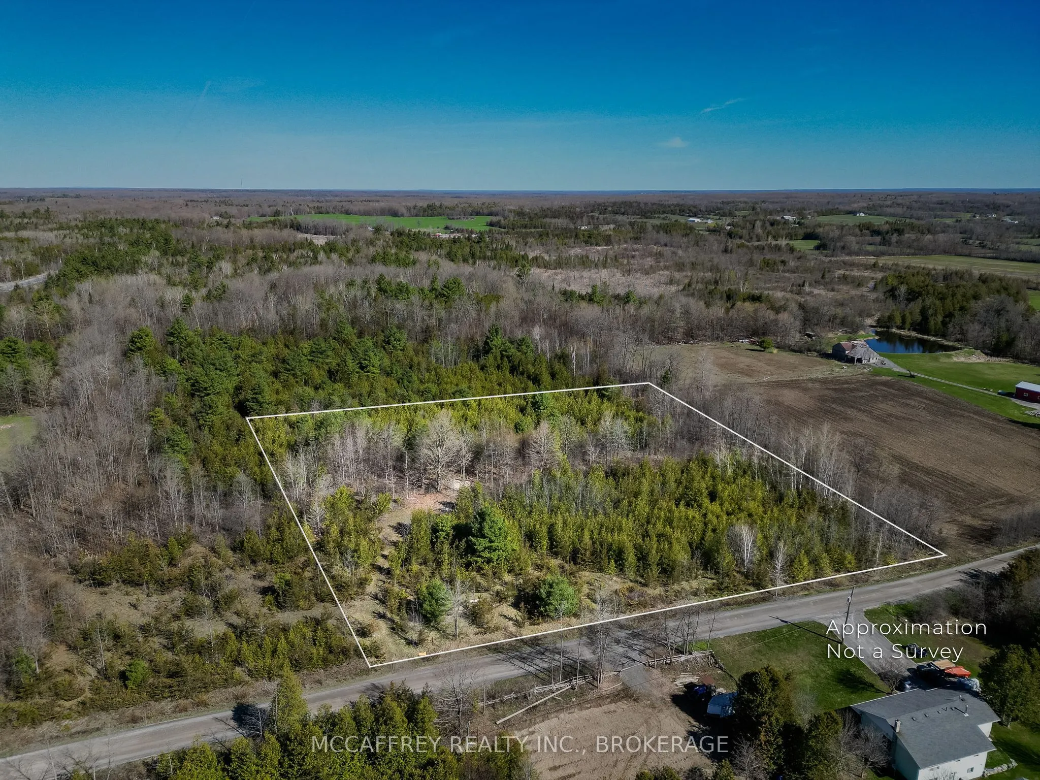00 McCutcheon Road