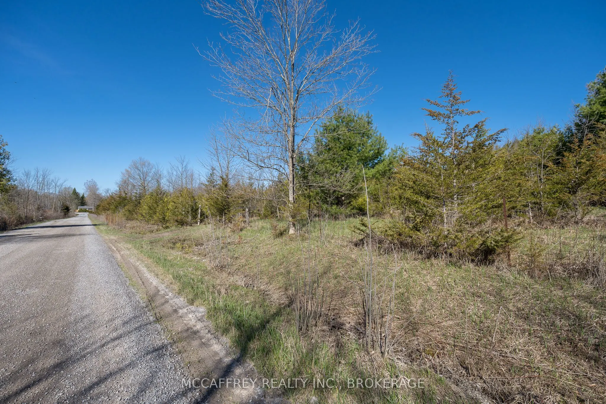 00 McCutcheon Road