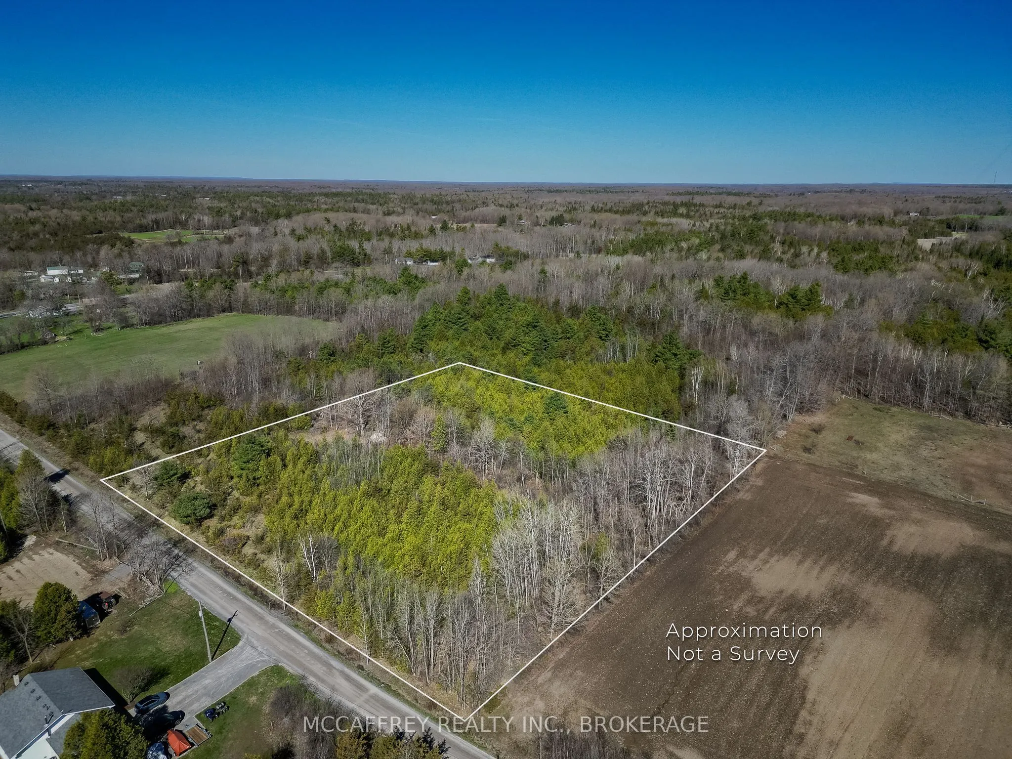 00 McCutcheon Road