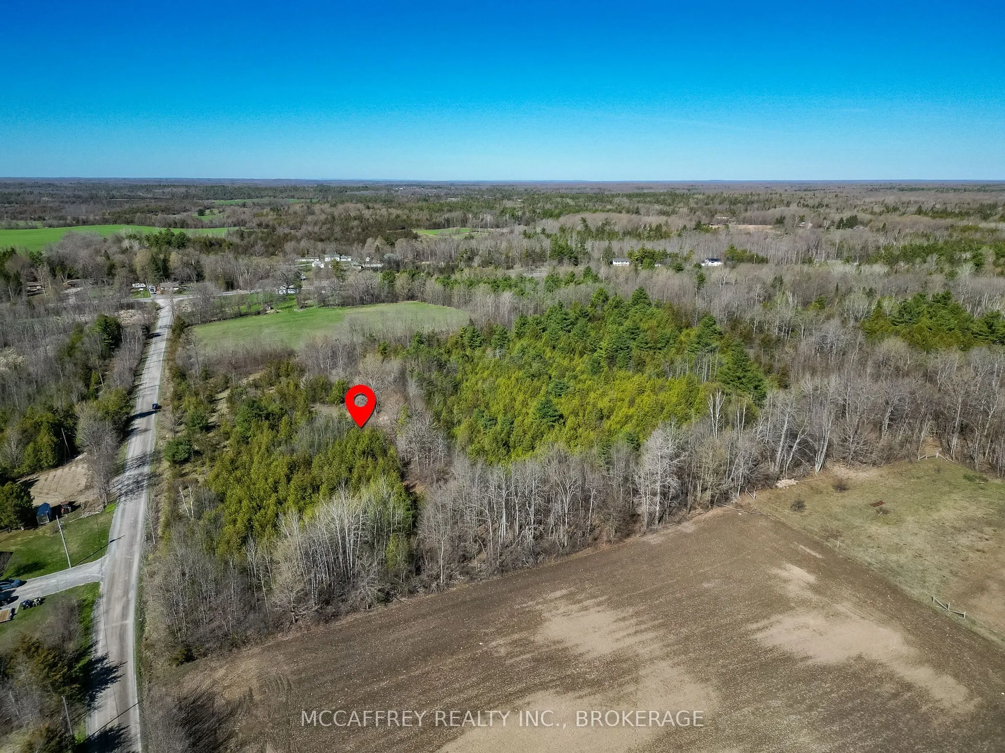 00 McCutcheon Road